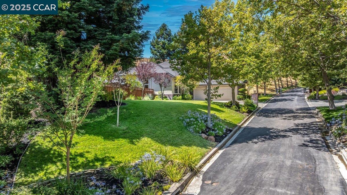 Detail Gallery Image 60 of 60 For 4101 Fox Creek Ct, Danville,  CA 94506-5864 - 5 Beds | 2/1 Baths
