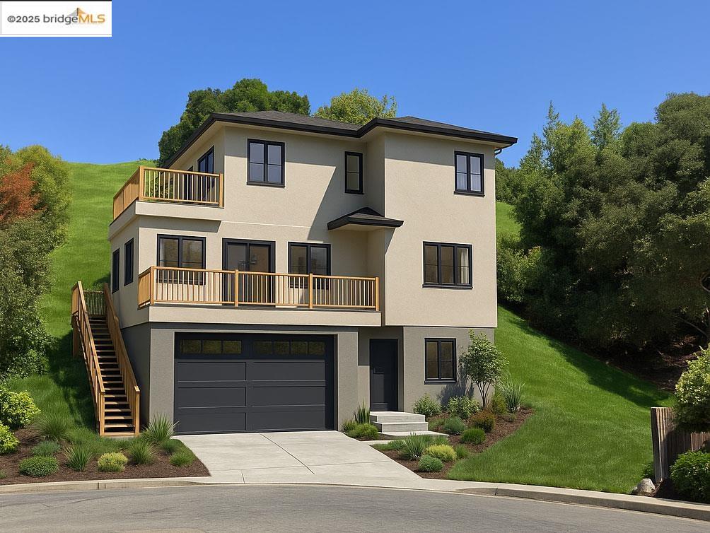 Detail Gallery Image 1 of 22 For 3446 Eureka Ct, Hayward,  CA 94542 - – Beds | – Baths