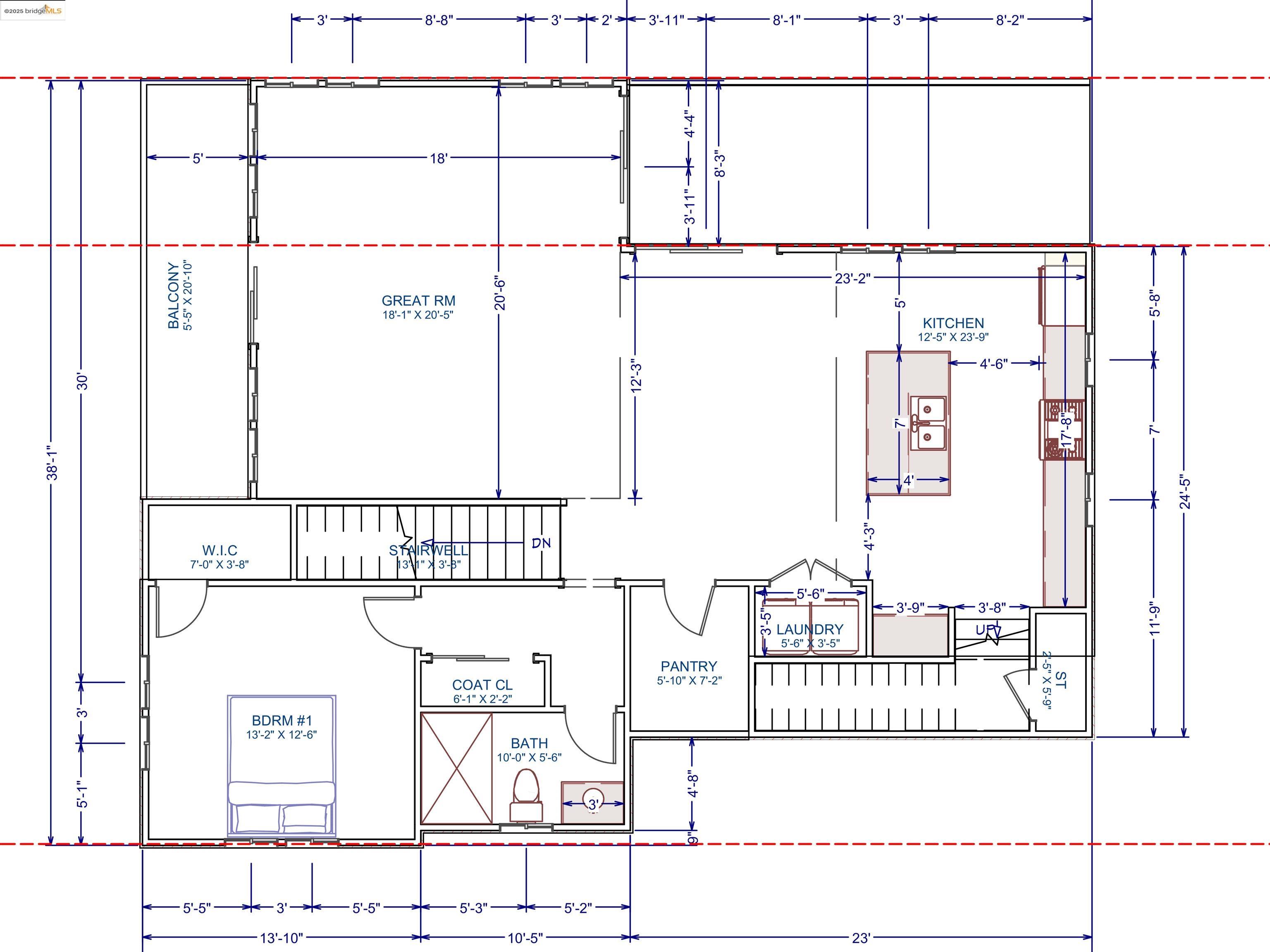 Detail Gallery Image 18 of 22 For 3446 Eureka Ct, Hayward,  CA 94542 - – Beds | – Baths