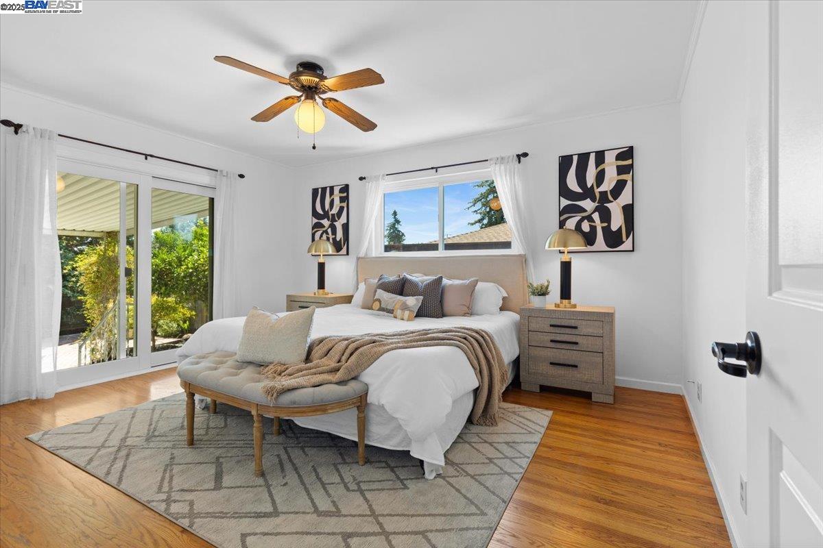 Detail Gallery Image 11 of 25 For 4319 Shamrock Way, Castro Valley,  CA 94546 - 3 Beds | 1/1 Baths