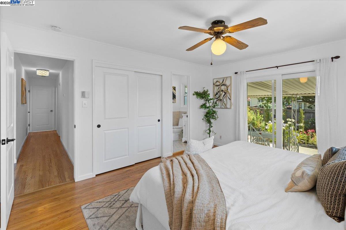 Detail Gallery Image 12 of 25 For 4319 Shamrock Way, Castro Valley,  CA 94546 - 3 Beds | 1/1 Baths