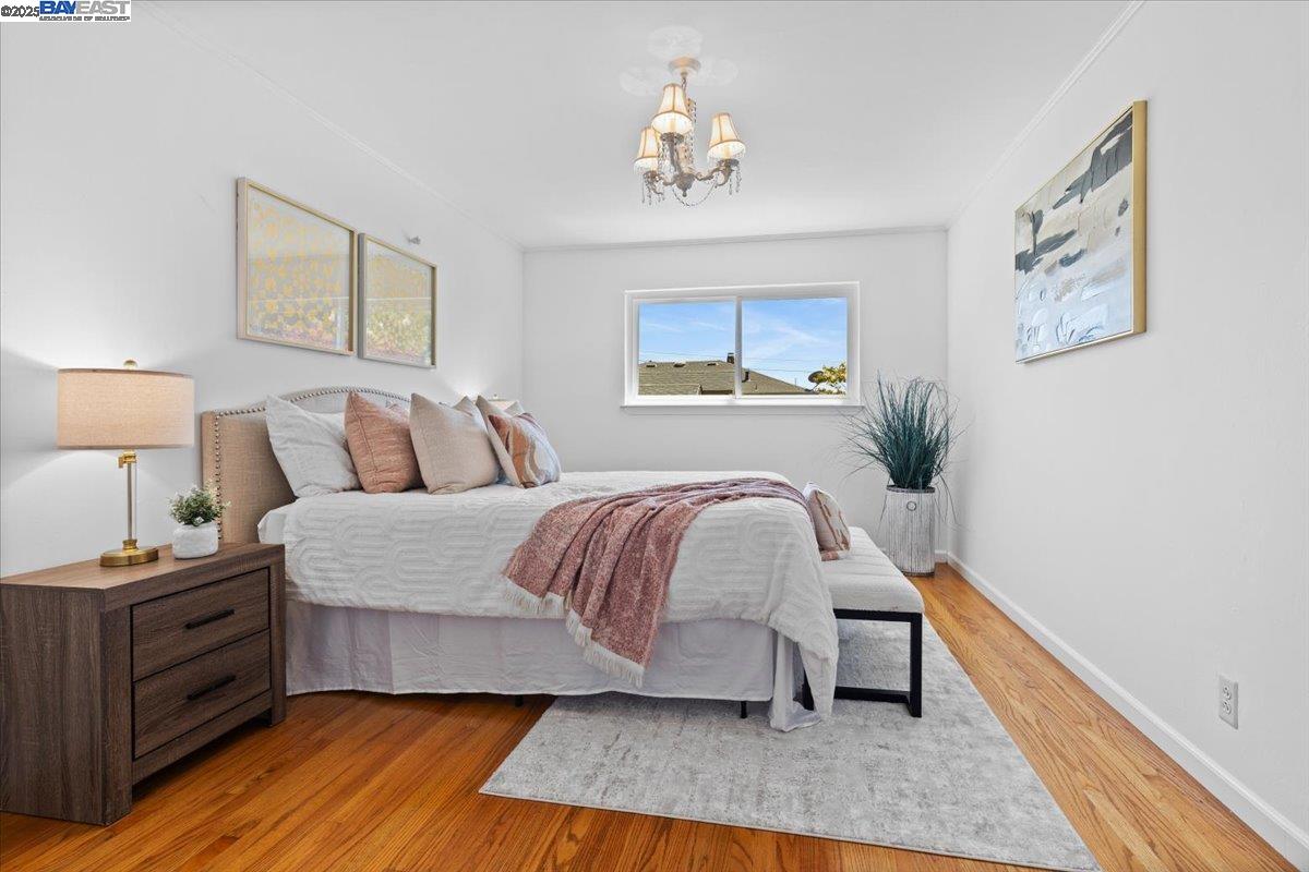 Detail Gallery Image 15 of 25 For 4319 Shamrock Way, Castro Valley,  CA 94546 - 3 Beds | 1/1 Baths