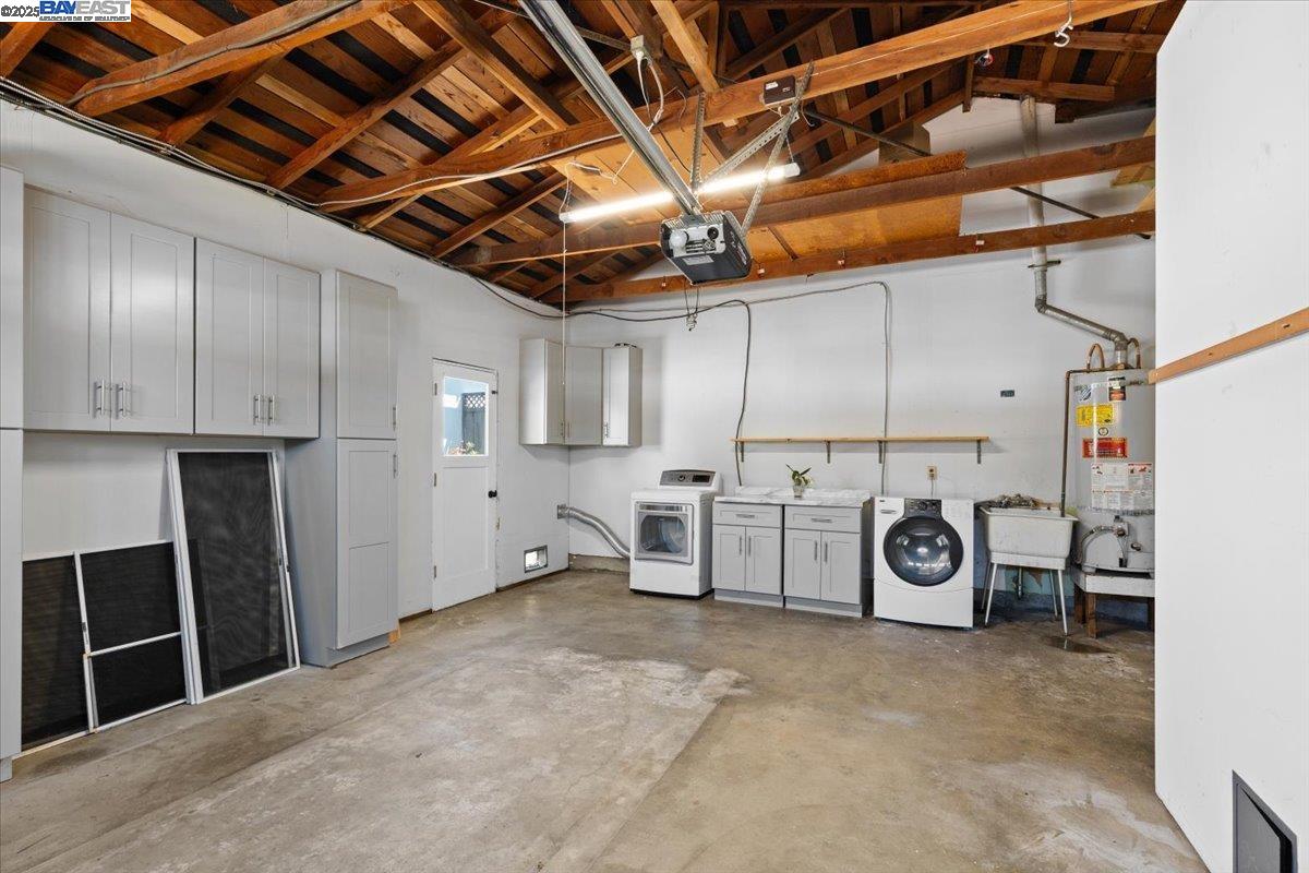 Detail Gallery Image 24 of 25 For 4319 Shamrock Way, Castro Valley,  CA 94546 - 3 Beds | 1/1 Baths