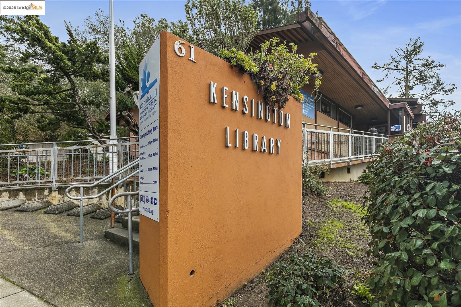 Detail Gallery Image 32 of 37 For 161 Purdue Ave, Kensington,  CA 94708 - 3 Beds | 2 Baths