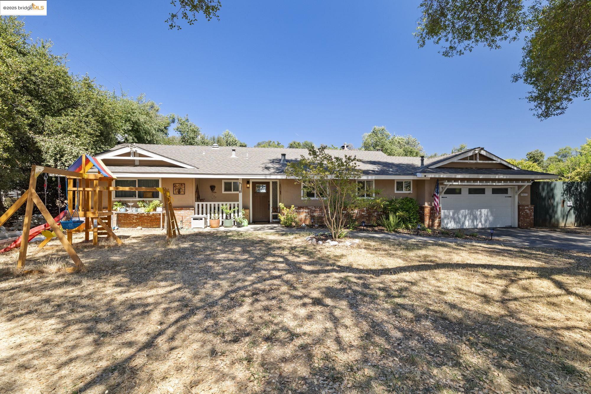 Detail Gallery Image 26 of 27 For 20369 E Walnut Dr, Sonora,  CA 95370 - 3 Beds | 2 Baths