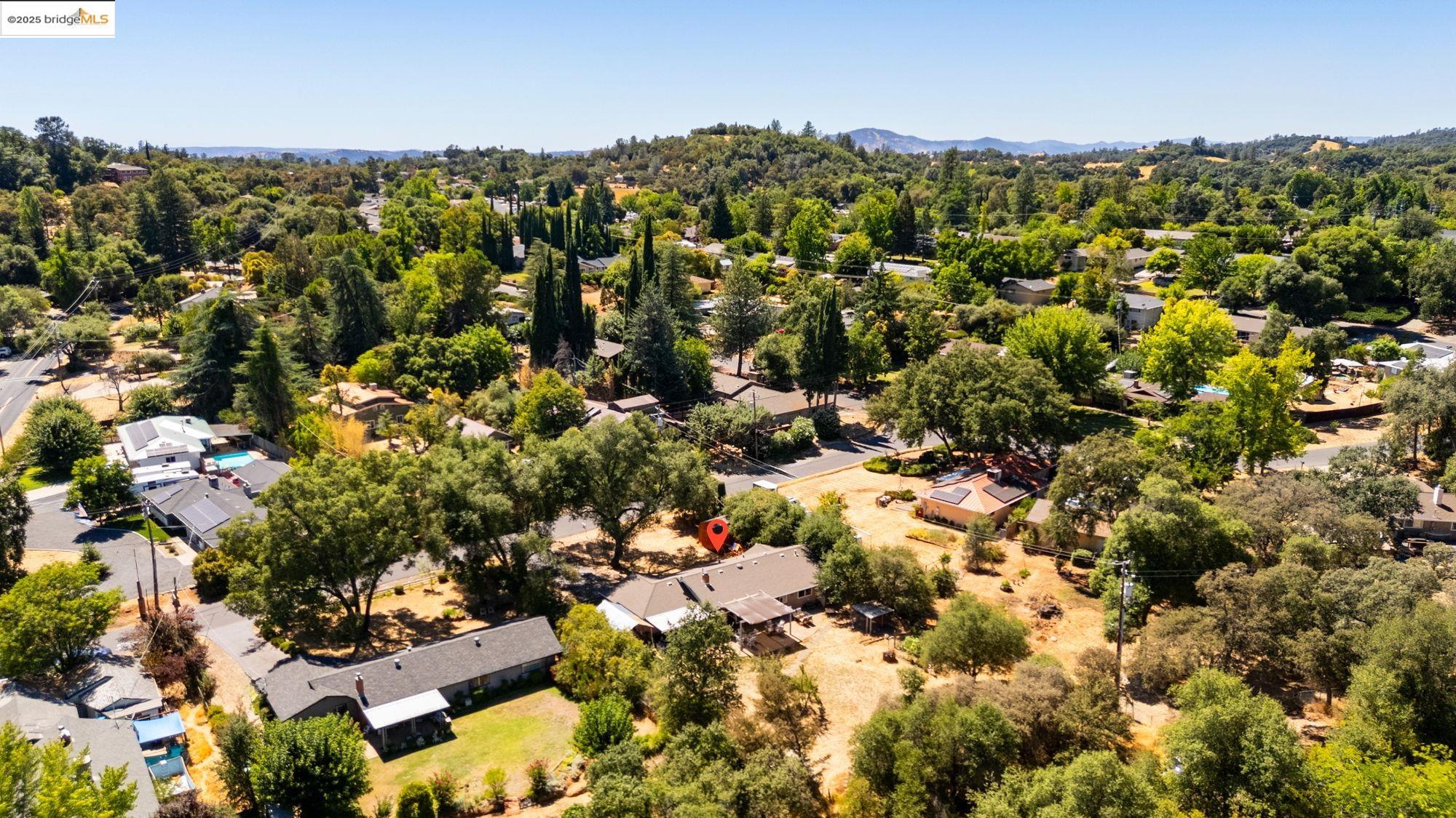 Detail Gallery Image 27 of 27 For 20369 E Walnut Dr, Sonora,  CA 95370 - 3 Beds | 2 Baths