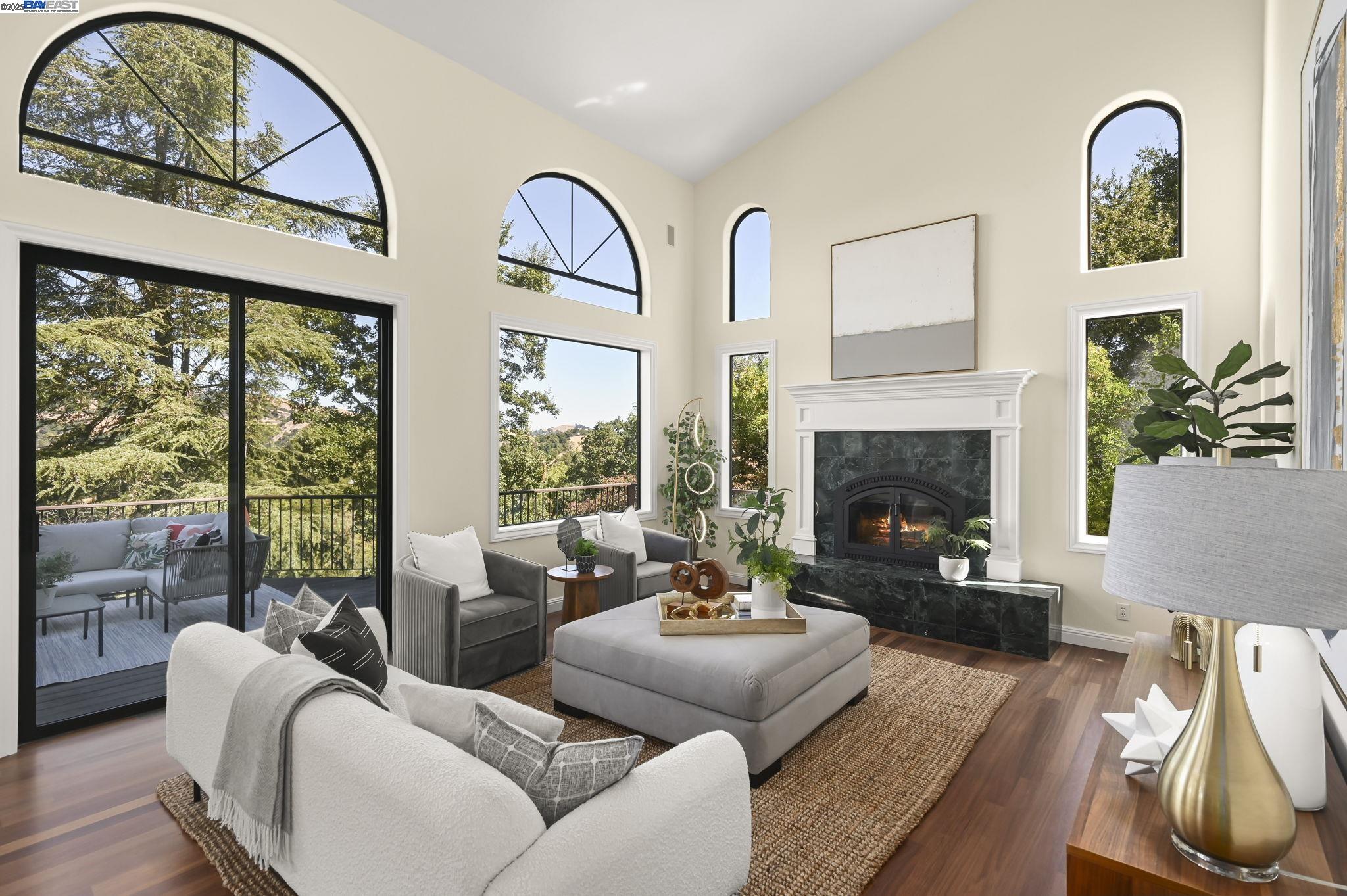 Detail Gallery Image 10 of 33 For 783 Solana Dr, Lafayette,  CA 94549 - 4 Beds | 4/1 Baths