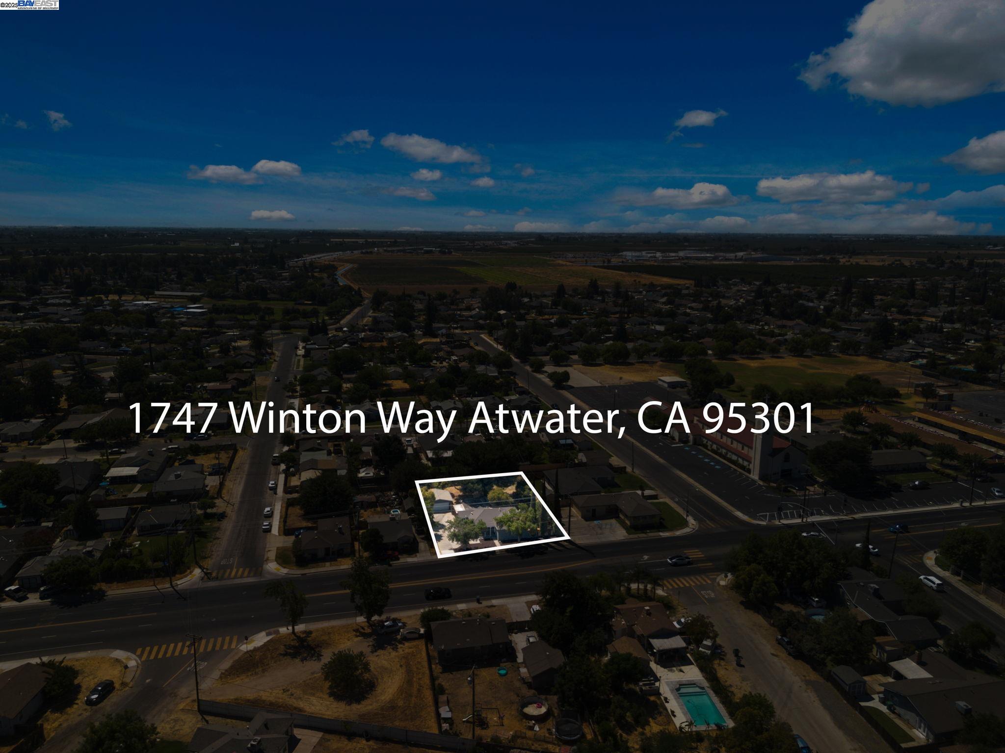 Detail Gallery Image 31 of 36 For 1747 Winton Way, Atwater,  CA 95301 - 3 Beds | 2 Baths