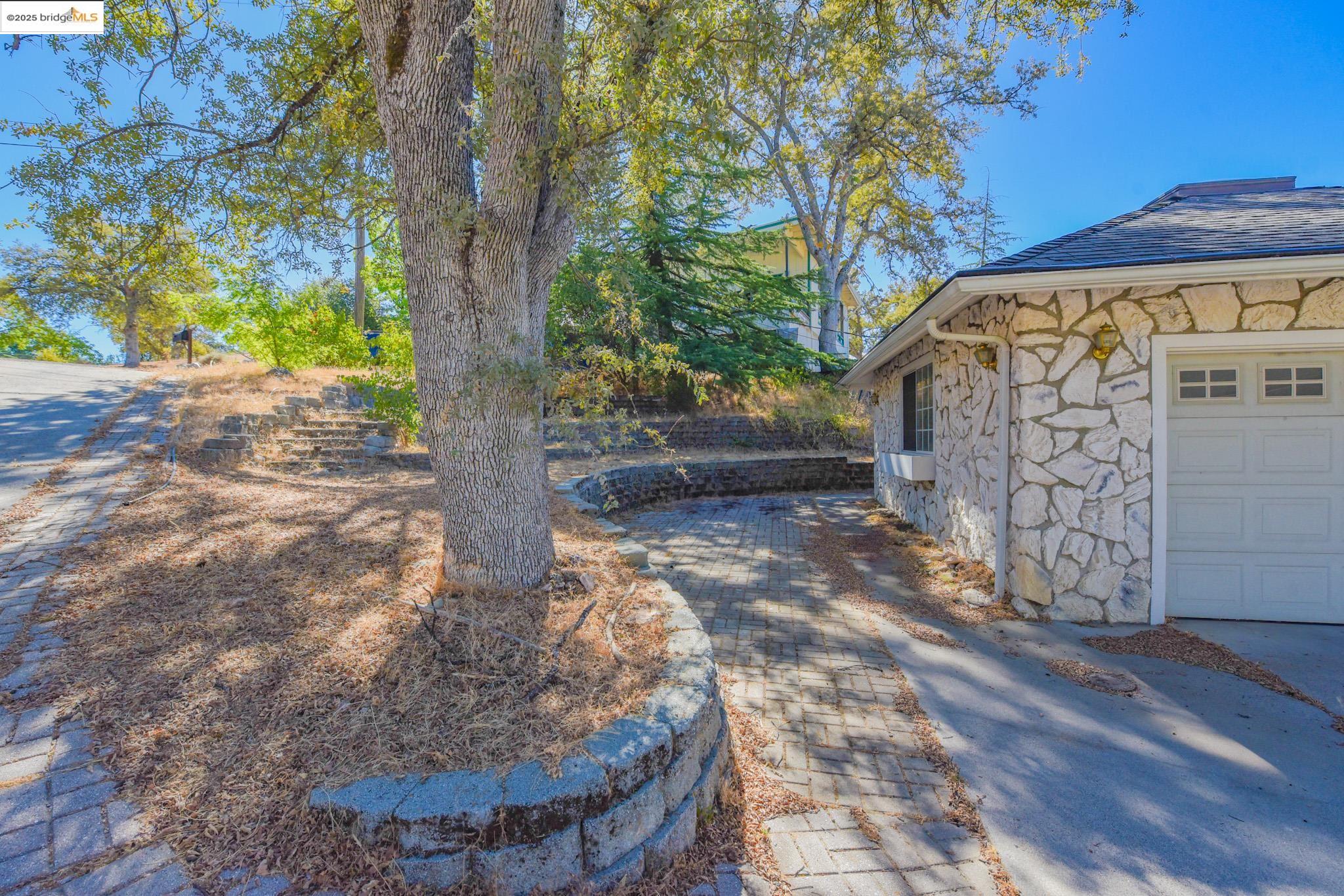 Detail Gallery Image 42 of 46 For 20698 Krzywicki Court, Soulsbyville,  CA 95372 - 4 Beds | 2/1 Baths