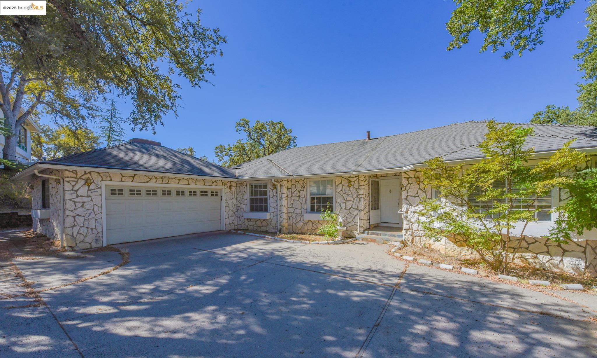 Detail Gallery Image 44 of 46 For 20698 Krzywicki Court, Soulsbyville,  CA 95372 - 4 Beds | 2/1 Baths
