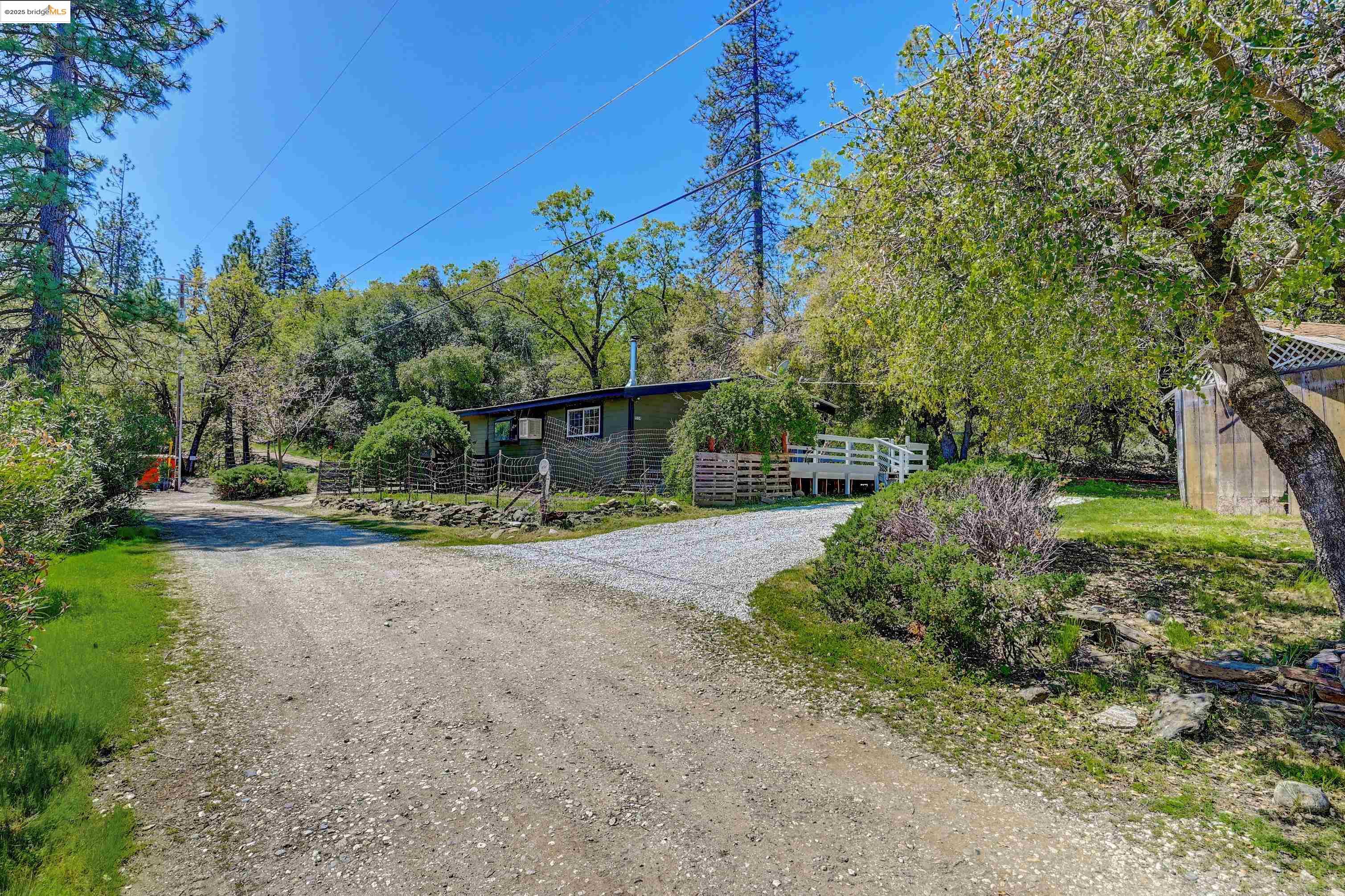 Detail Gallery Image 1 of 31 For 1554 Nickerson Ln, Murphys,  CA 95247 - 2 Beds | 1 Baths