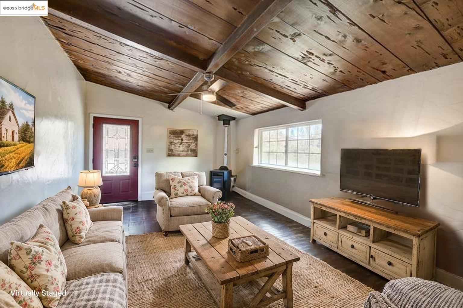 Detail Gallery Image 11 of 31 For 1554 Nickerson Ln, Murphys,  CA 95247 - 2 Beds | 1 Baths