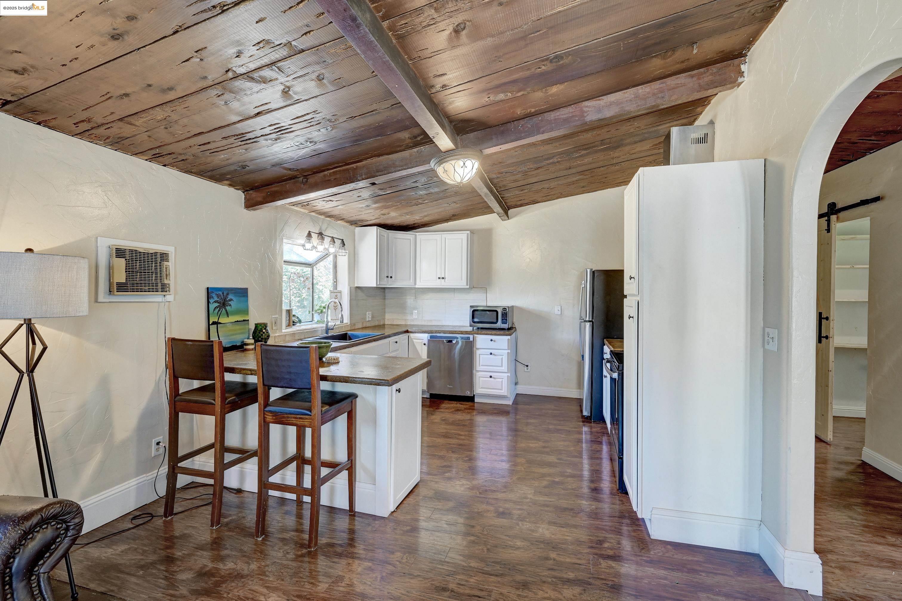 Detail Gallery Image 13 of 31 For 1554 Nickerson Ln, Murphys,  CA 95247 - 2 Beds | 1 Baths