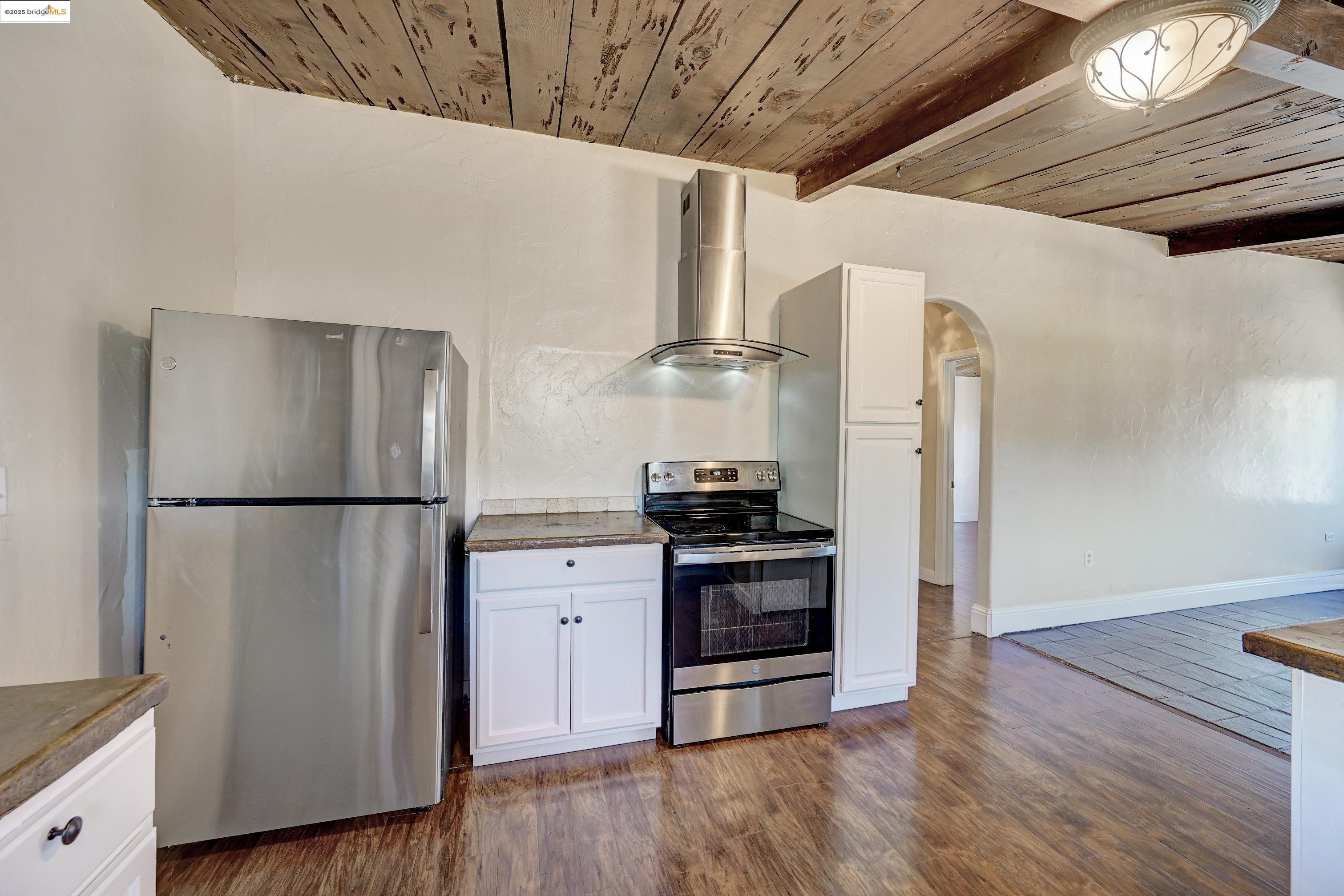 Detail Gallery Image 16 of 31 For 1554 Nickerson Ln, Murphys,  CA 95247 - 2 Beds | 1 Baths