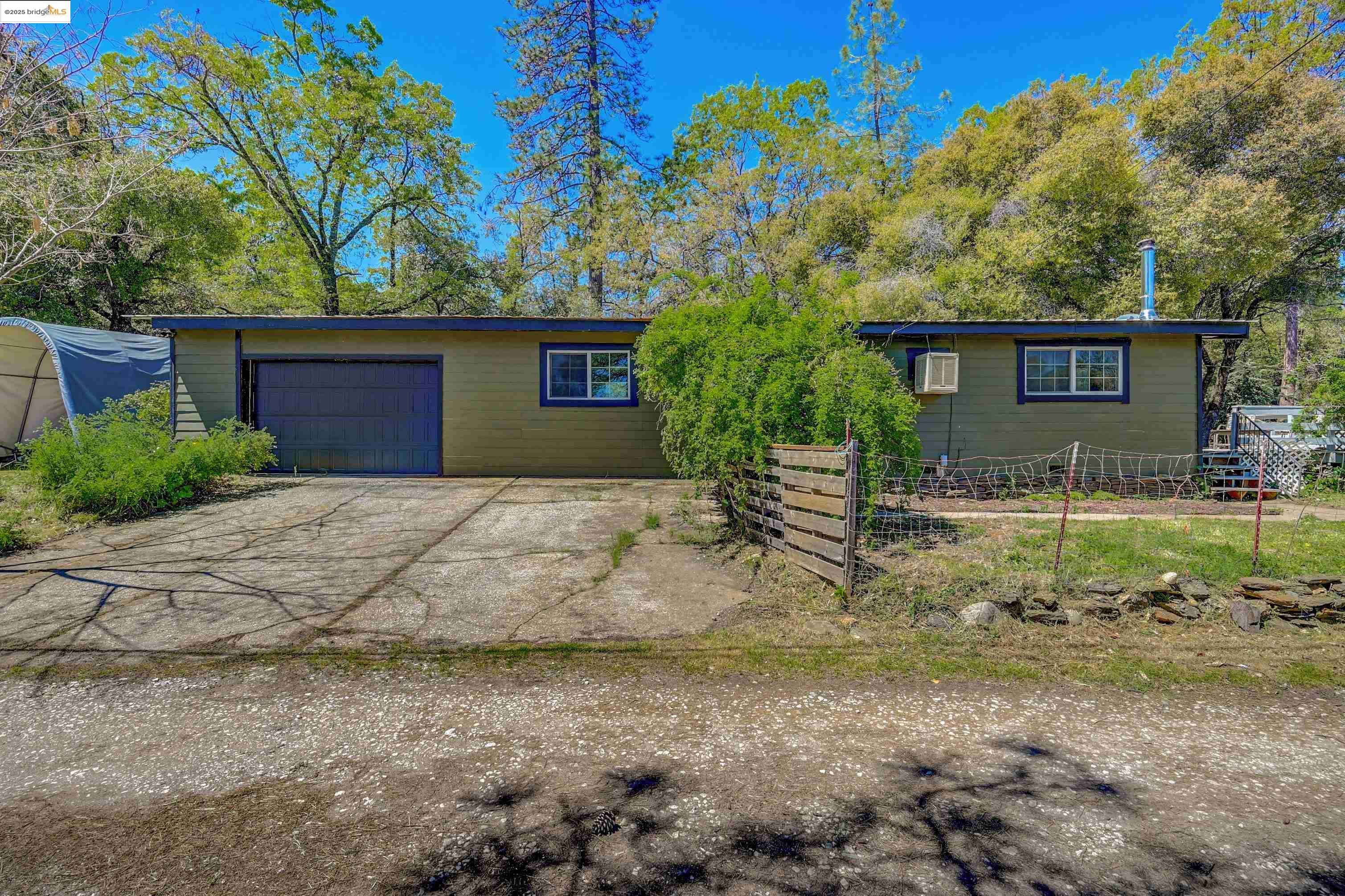 Detail Gallery Image 3 of 31 For 1554 Nickerson Ln, Murphys,  CA 95247 - 2 Beds | 1 Baths