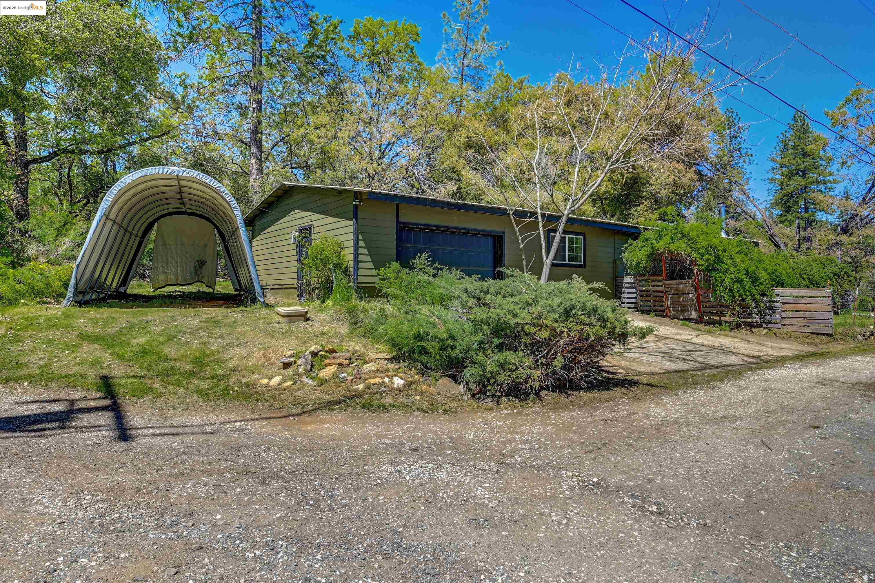 Detail Gallery Image 4 of 31 For 1554 Nickerson Ln, Murphys,  CA 95247 - 2 Beds | 1 Baths