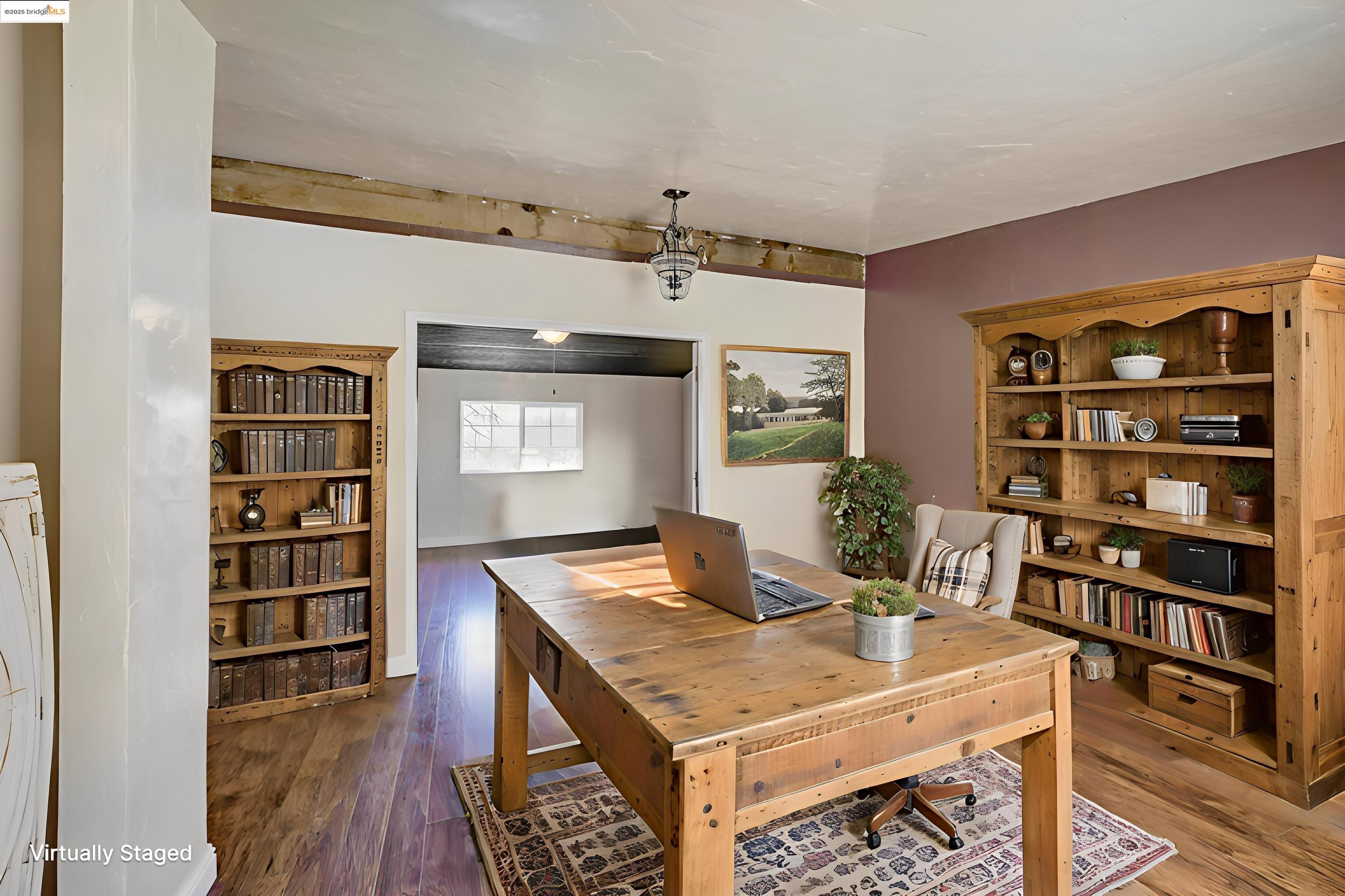 Detail Gallery Image 31 of 31 For 1554 Nickerson Ln, Murphys,  CA 95247 - 2 Beds | 1 Baths