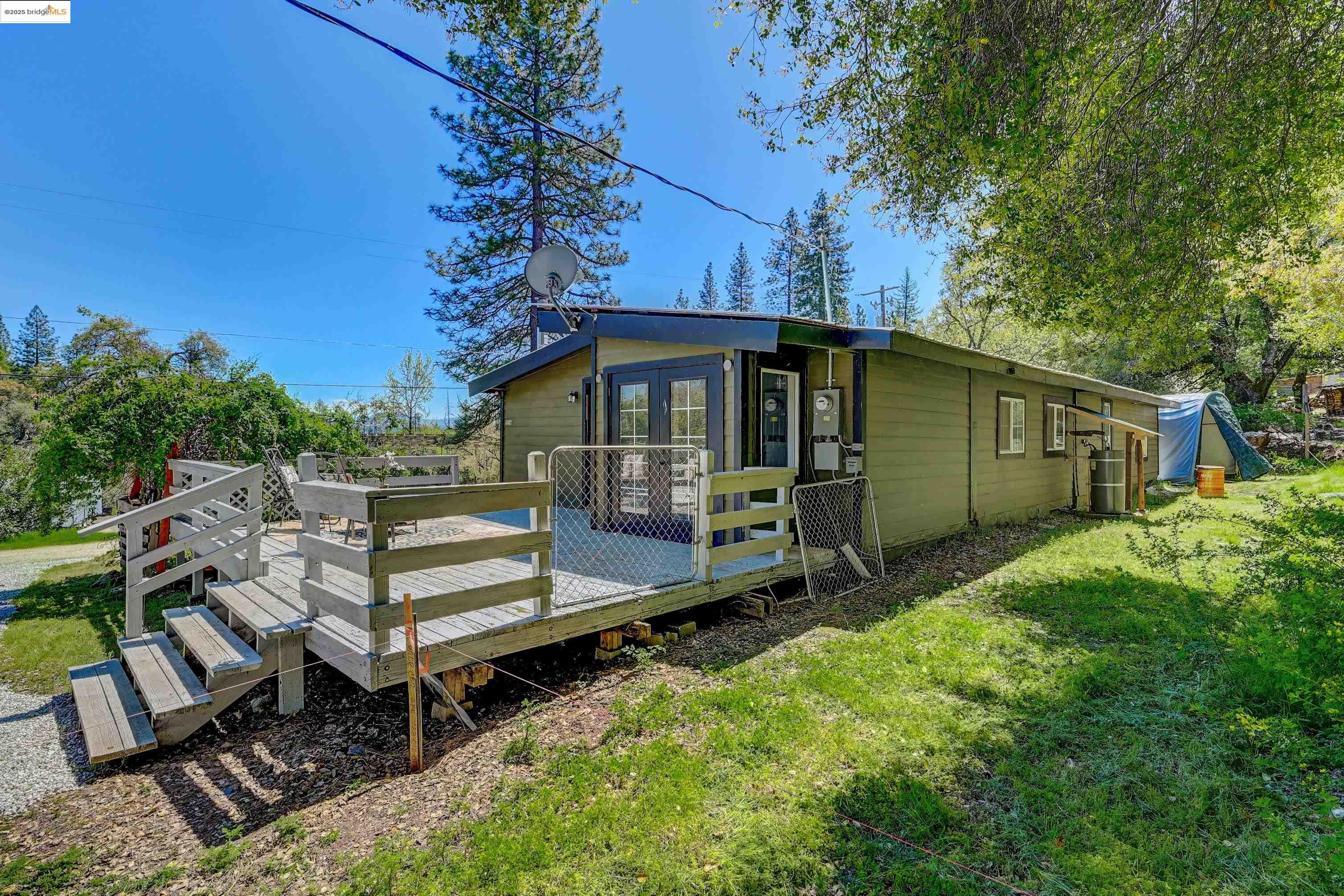 Detail Gallery Image 5 of 31 For 1554 Nickerson Ln, Murphys,  CA 95247 - 2 Beds | 1 Baths
