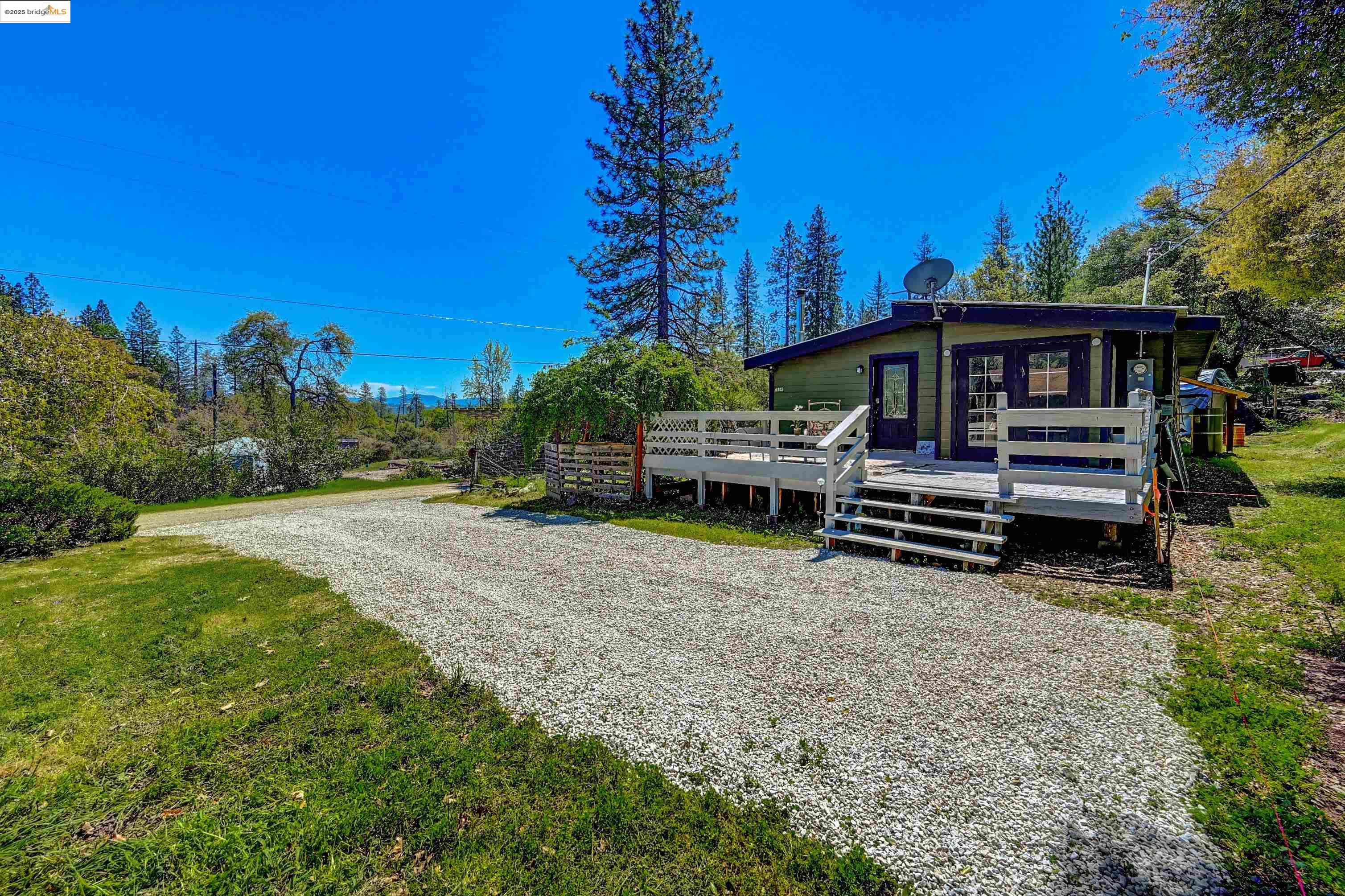 Detail Gallery Image 6 of 31 For 1554 Nickerson Ln, Murphys,  CA 95247 - 2 Beds | 1 Baths
