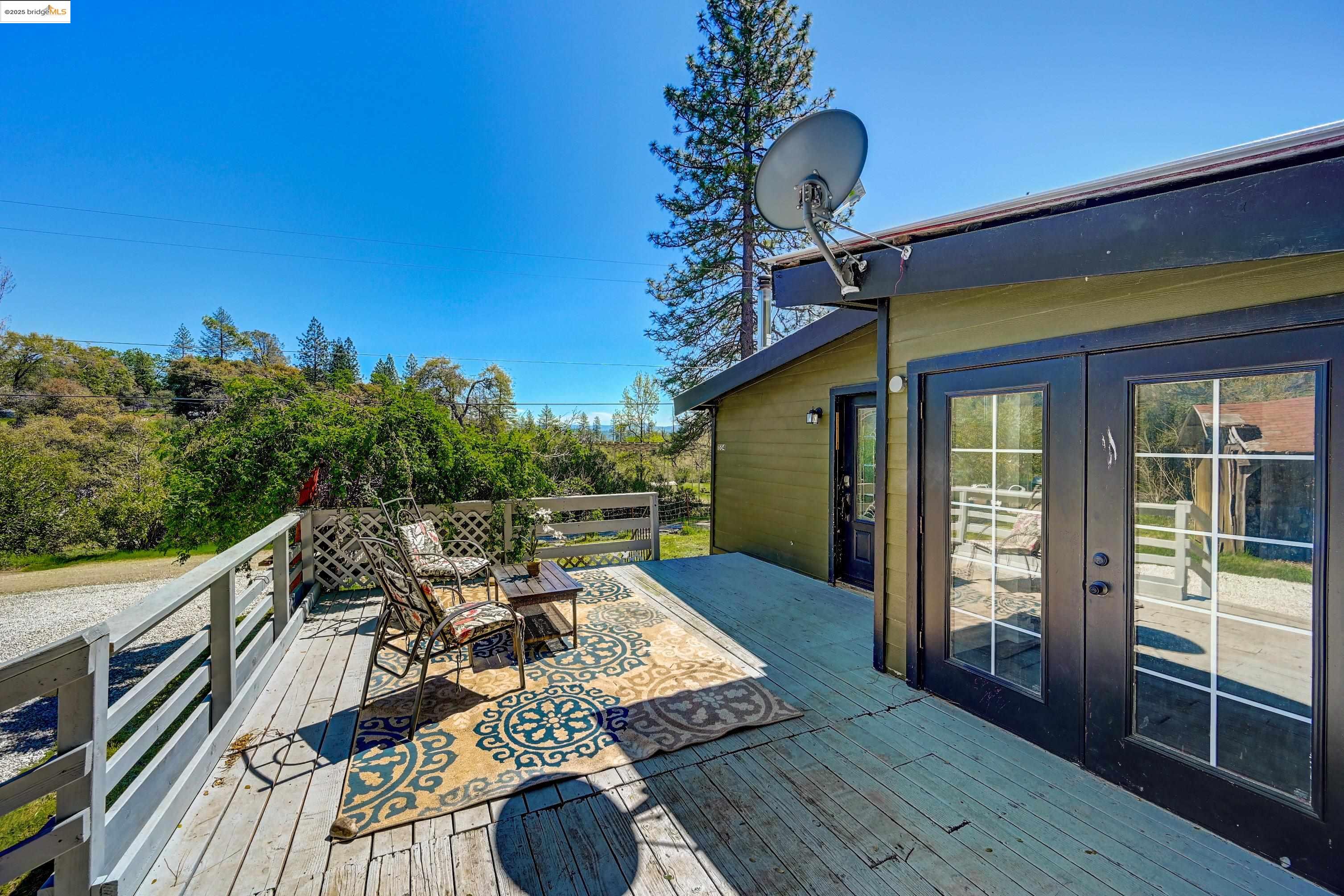 Detail Gallery Image 7 of 31 For 1554 Nickerson Ln, Murphys,  CA 95247 - 2 Beds | 1 Baths