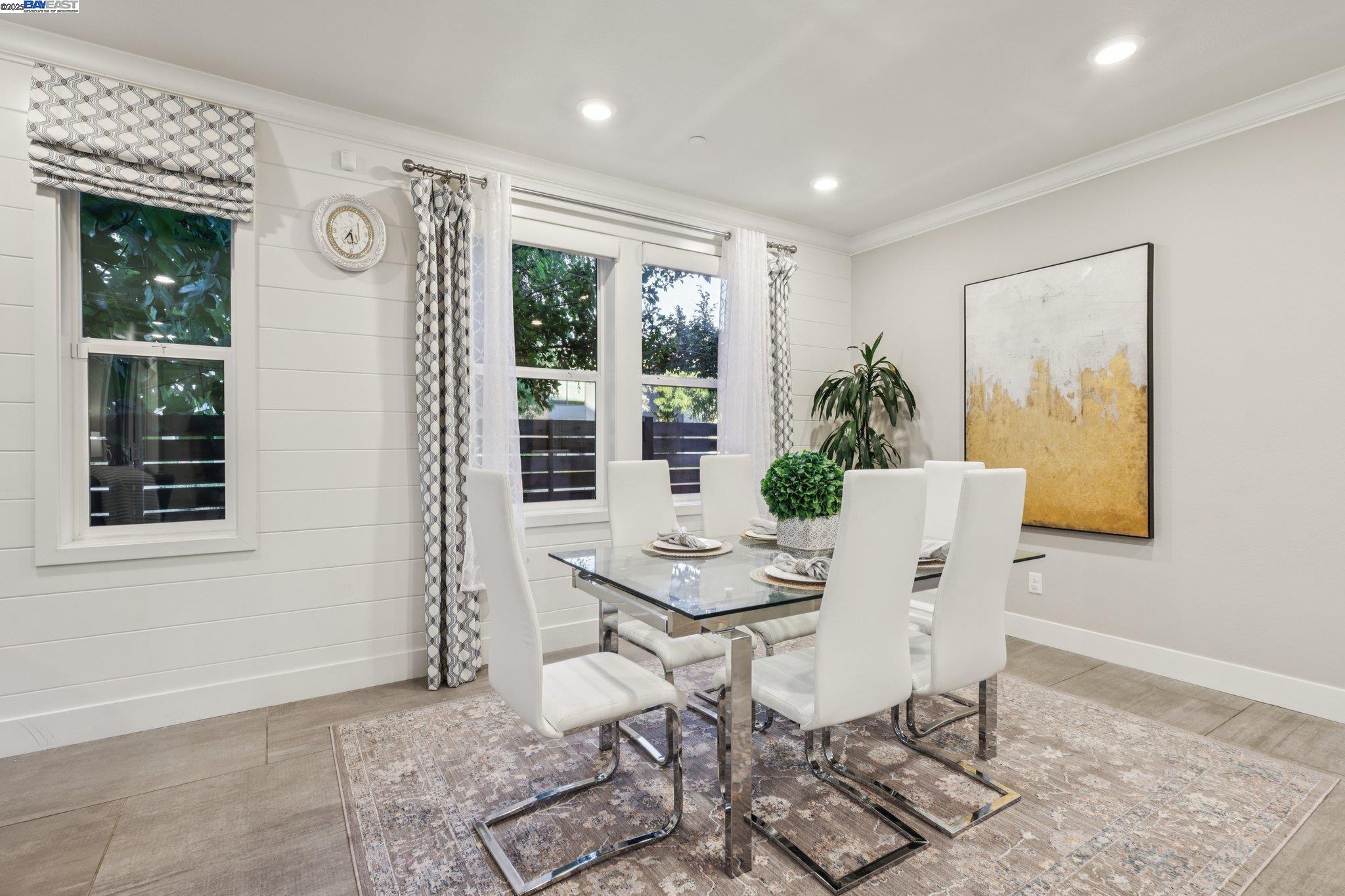 Detail Gallery Image 14 of 51 For 5789 Nugget Way, Dublin,  CA 94568 - 5 Beds | 4 Baths