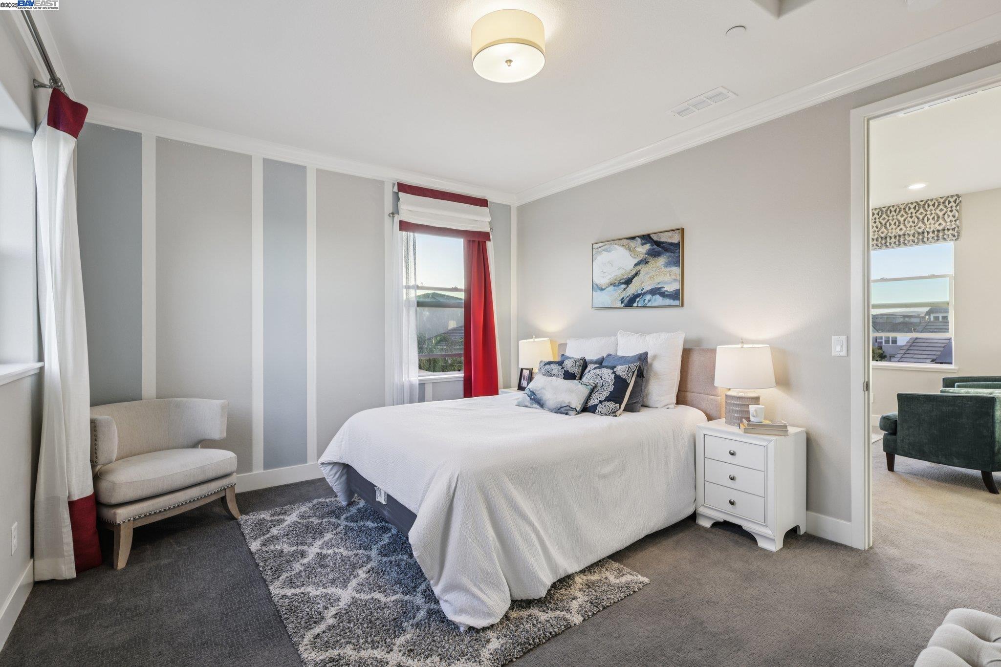 Detail Gallery Image 34 of 51 For 5789 Nugget Way, Dublin,  CA 94568 - 5 Beds | 4 Baths