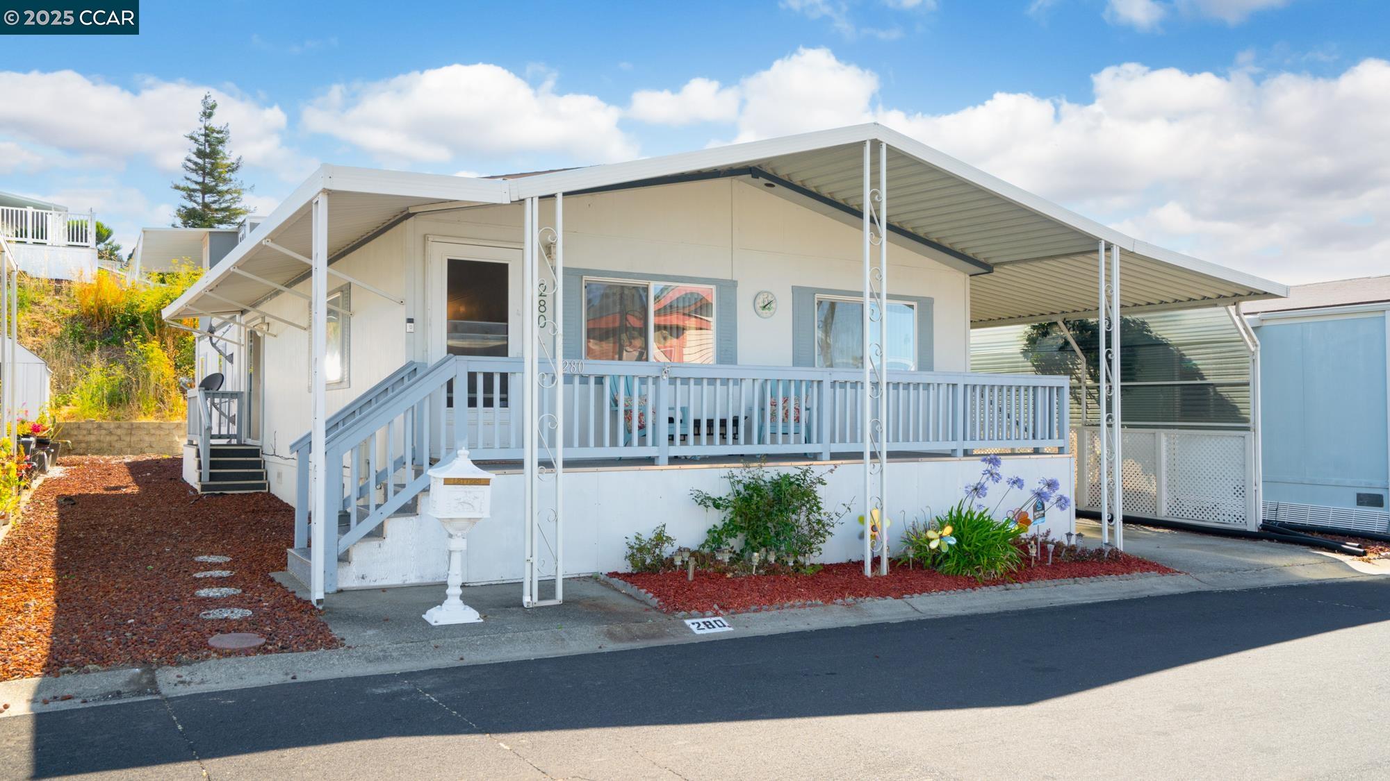 Detail Gallery Image 2 of 38 For 16401 San Pablo Ave #280,  San Pablo,  CA 94806 - 2 Beds | 2 Baths