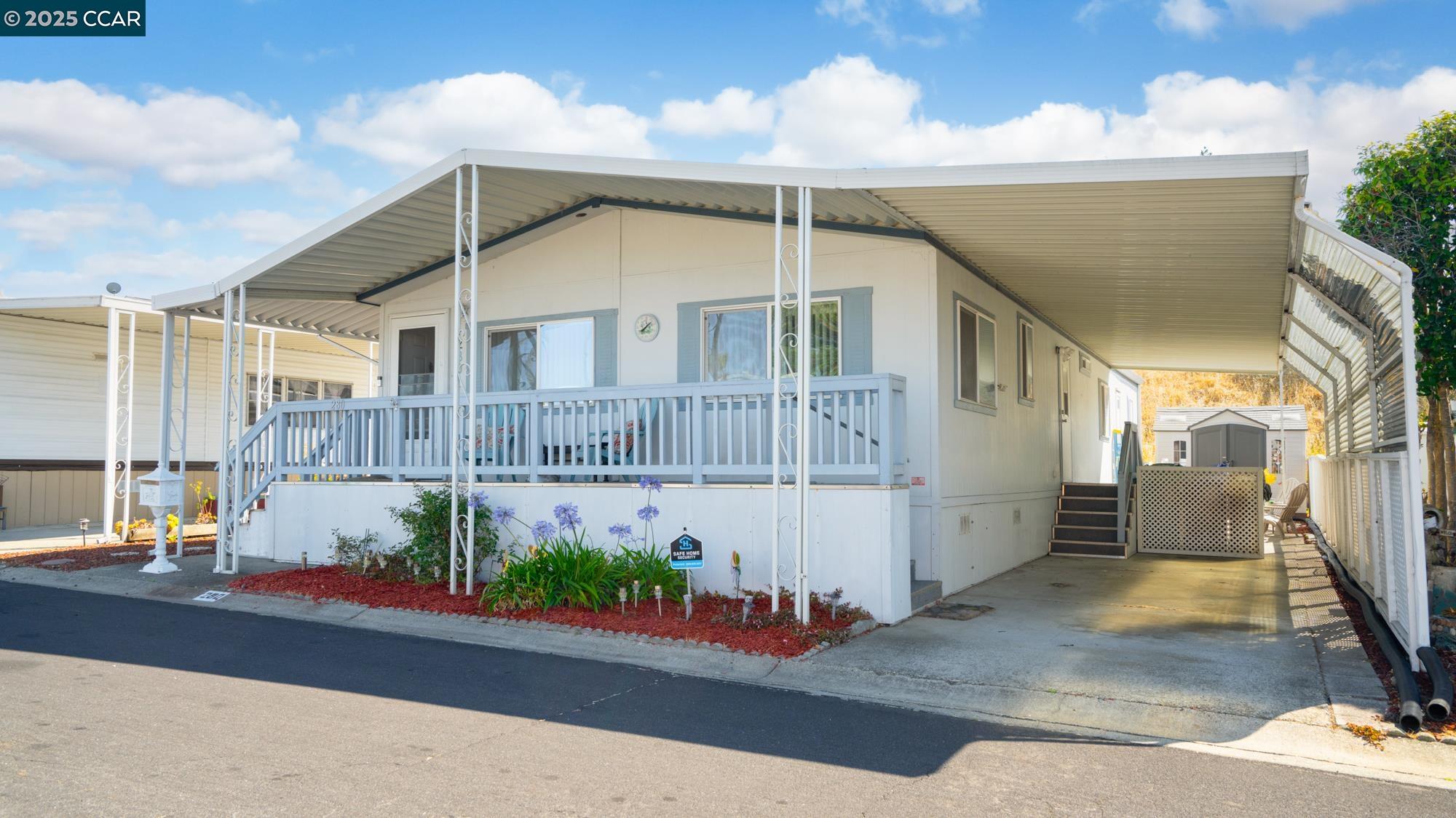 Detail Gallery Image 3 of 38 For 16401 San Pablo Ave #280,  San Pablo,  CA 94806 - 2 Beds | 2 Baths