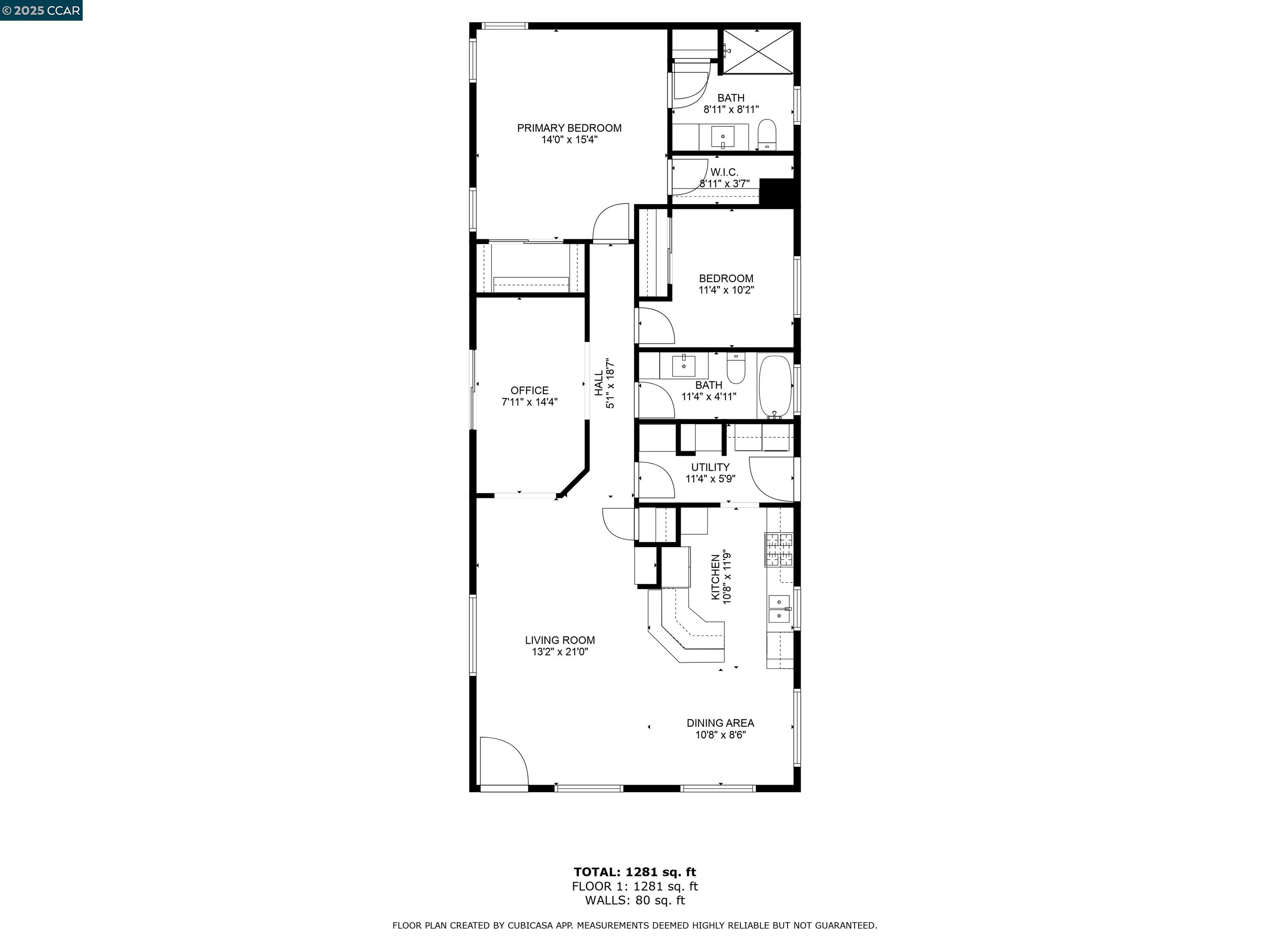 Detail Gallery Image 25 of 38 For 16401 San Pablo Ave #280,  San Pablo,  CA 94806 - 2 Beds | 2 Baths