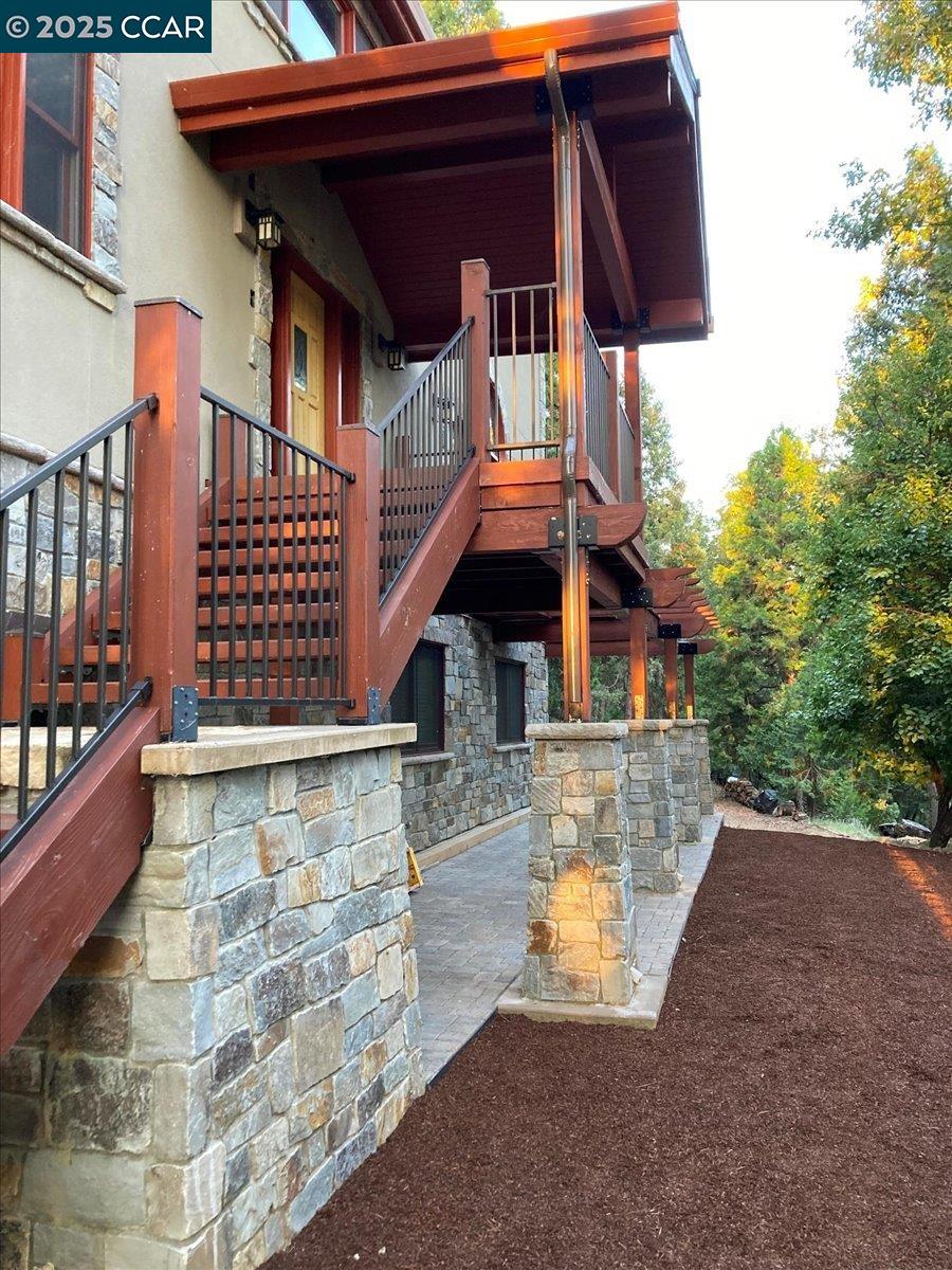 Detail Gallery Image 40 of 50 For 12777 Daisy Blue Mine Rd, Nevada City,  CA 95959 - 3 Beds | 2/1 Baths