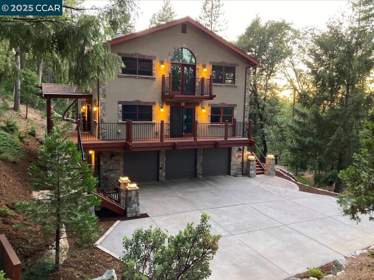 Detail Gallery Image 41 of 50 For 12777 Daisy Blue Mine Rd, Nevada City,  CA 95959 - 3 Beds | 2/1 Baths