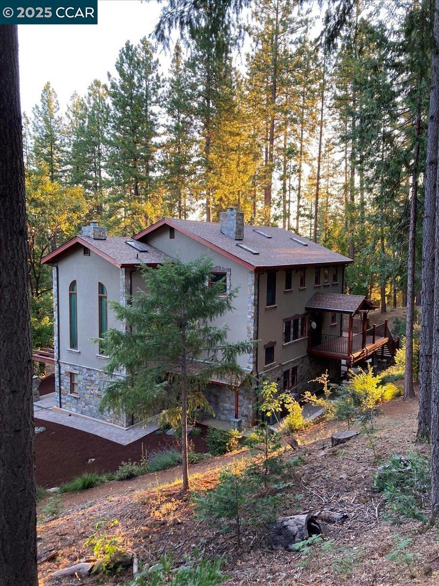 Detail Gallery Image 43 of 50 For 12777 Daisy Blue Mine Rd, Nevada City,  CA 95959 - 3 Beds | 2/1 Baths