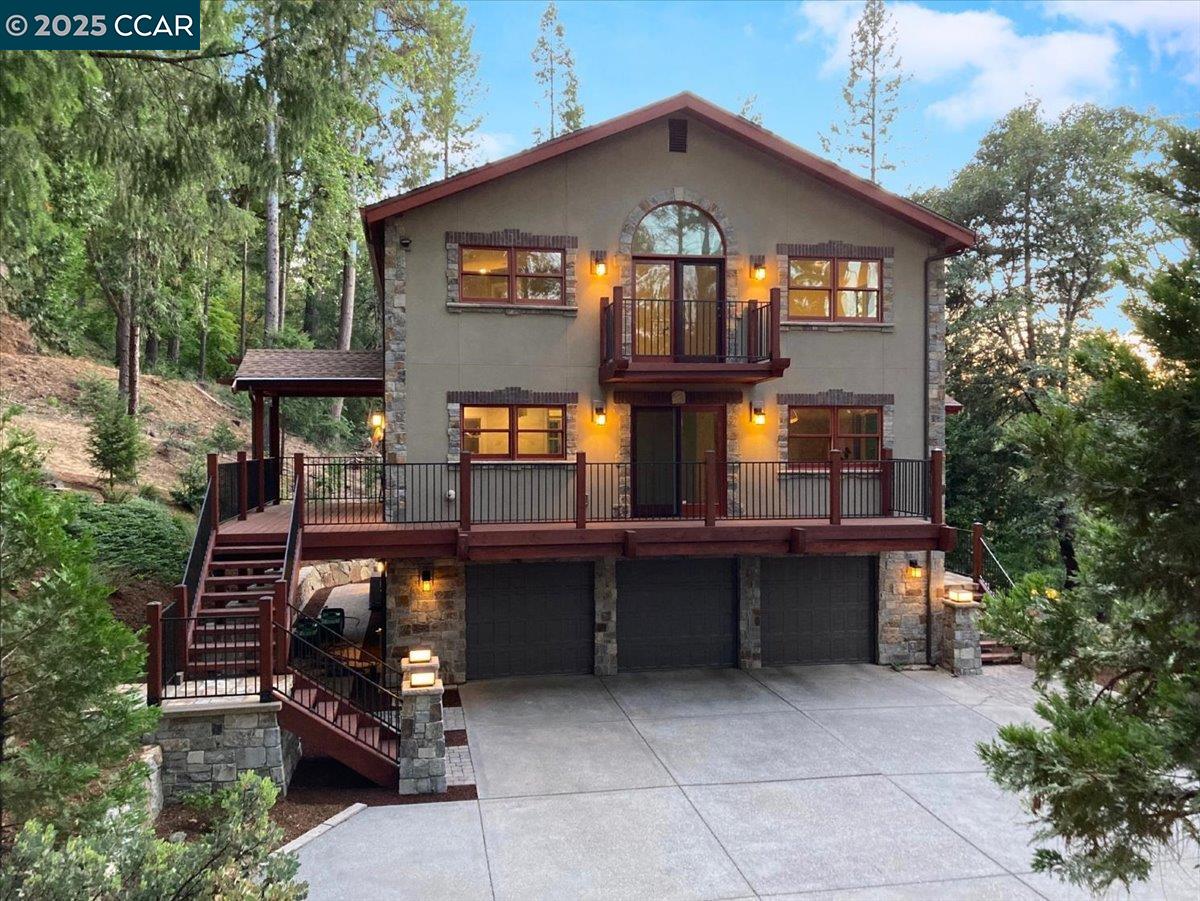 Detail Gallery Image 49 of 50 For 12777 Daisy Blue Mine Rd, Nevada City,  CA 95959 - 3 Beds | 2/1 Baths