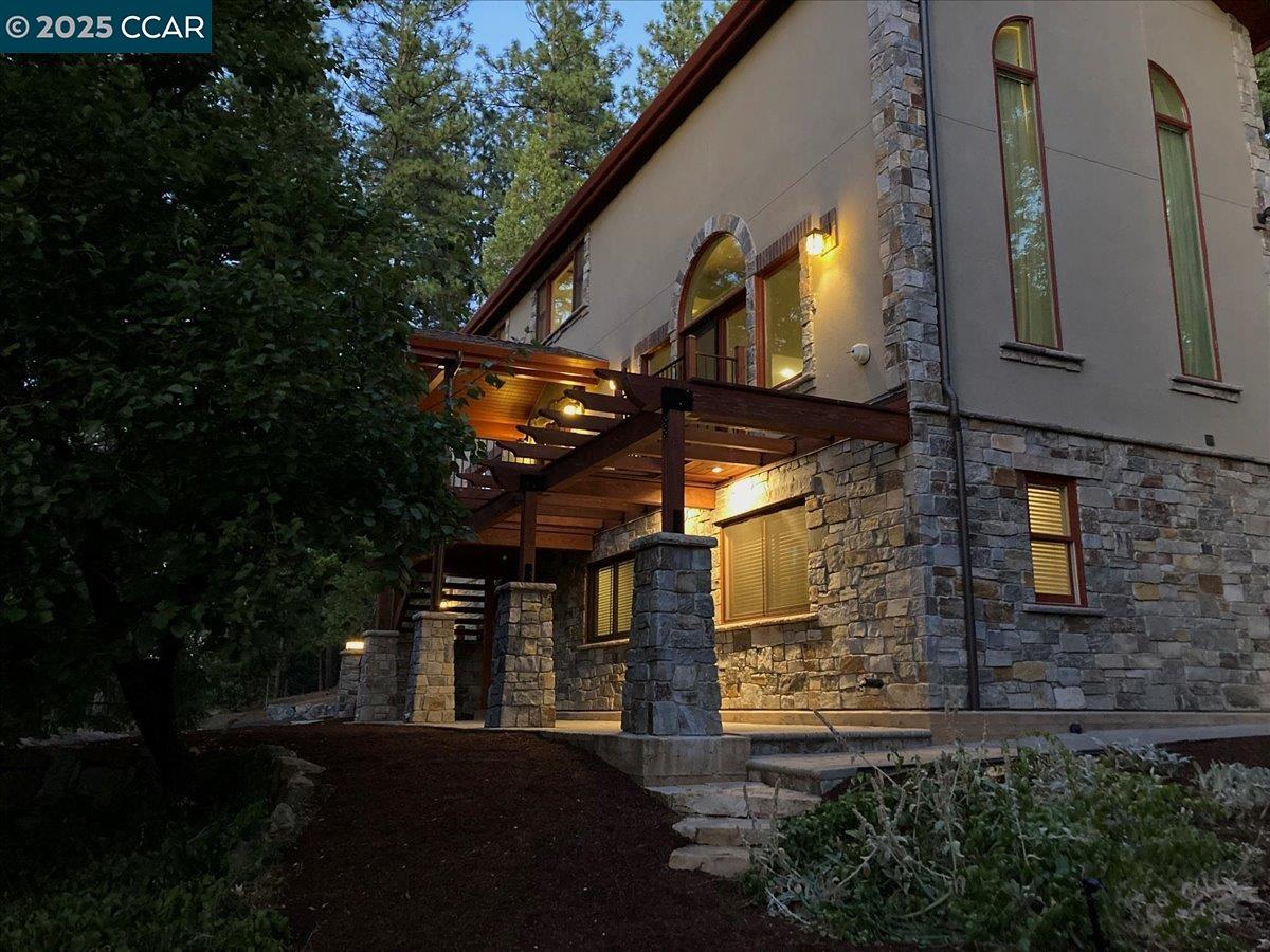 Detail Gallery Image 50 of 50 For 12777 Daisy Blue Mine Rd, Nevada City,  CA 95959 - 3 Beds | 2/1 Baths