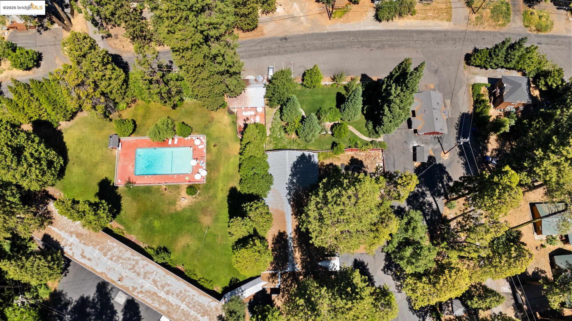 Detail Gallery Image 35 of 35 For 25869 Long Barn Sugar Pine Rd, Long Barn,  CA 95335 - 3 Beds | 2 Baths
