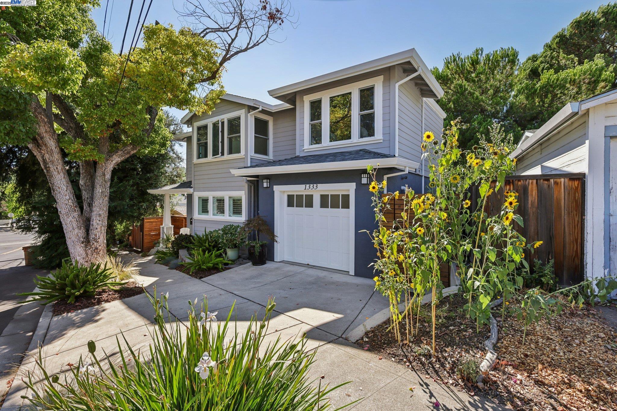 Detail Gallery Image 49 of 57 For 1333 Warren St, Martinez,  CA 94553 - 4 Beds | 3 Baths