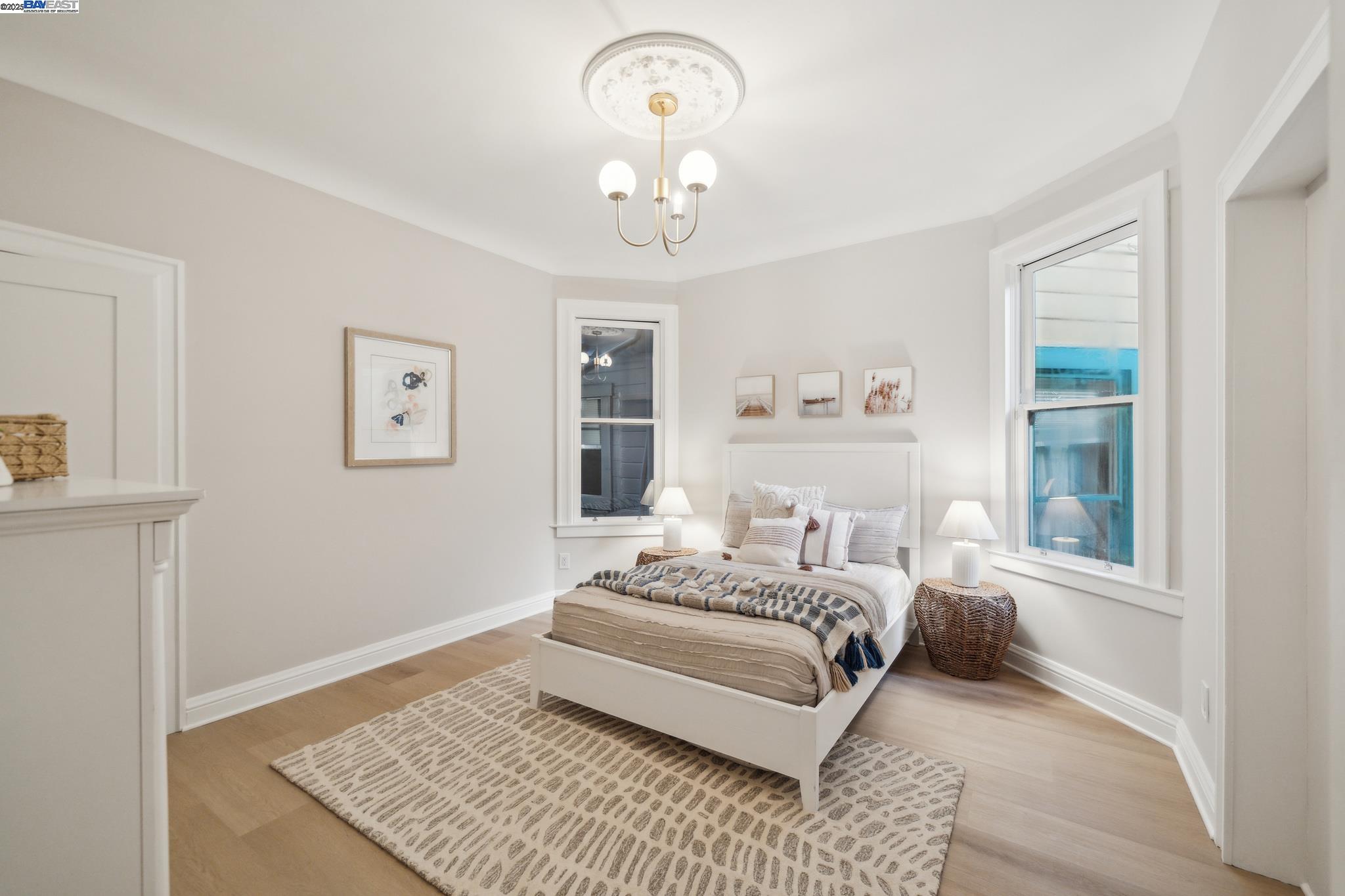 Detail Gallery Image 18 of 33 For 67 Walter St, San Francisco,  CA 94114 - 3 Beds | 1 Baths