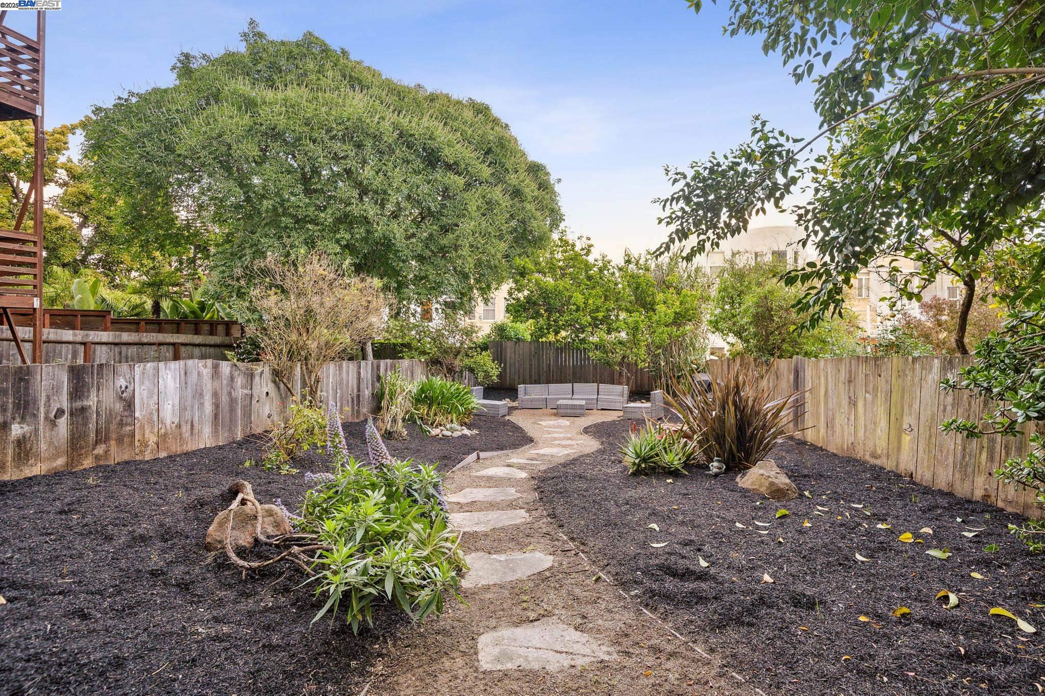 Detail Gallery Image 28 of 33 For 67 Walter St, San Francisco,  CA 94114 - 3 Beds | 1 Baths