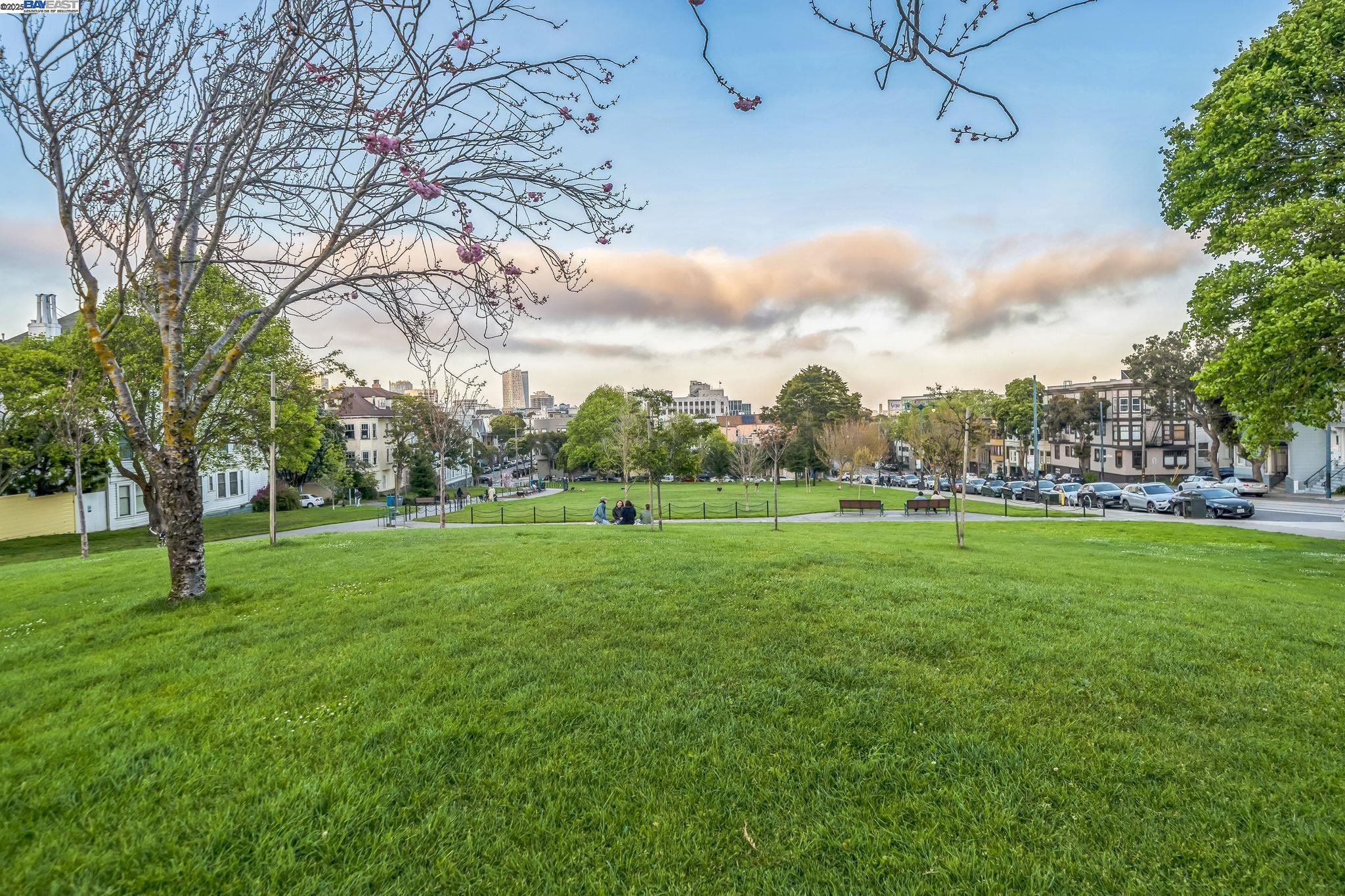 Detail Gallery Image 31 of 33 For 67 Walter St, San Francisco,  CA 94114 - 3 Beds | 1 Baths
