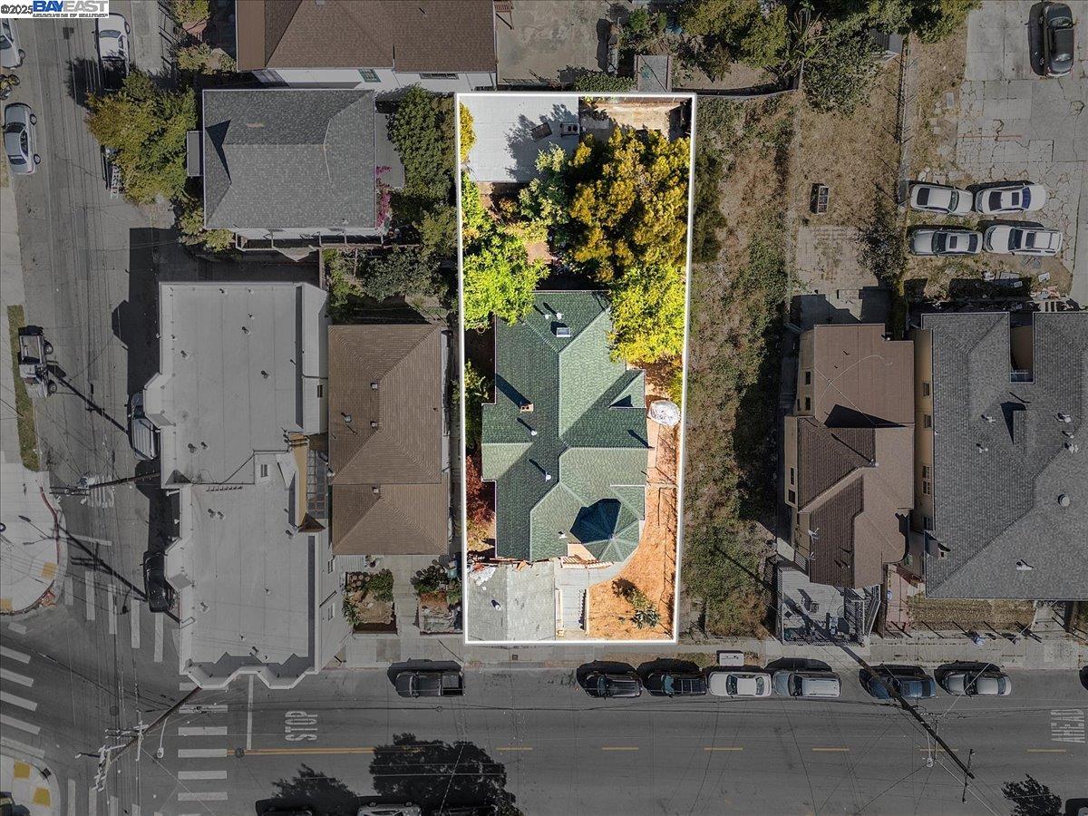 Detail Gallery Image 58 of 58 For 2230 23rd Ave, Oakland,  CA 94606 - 7 Beds | 3 Baths