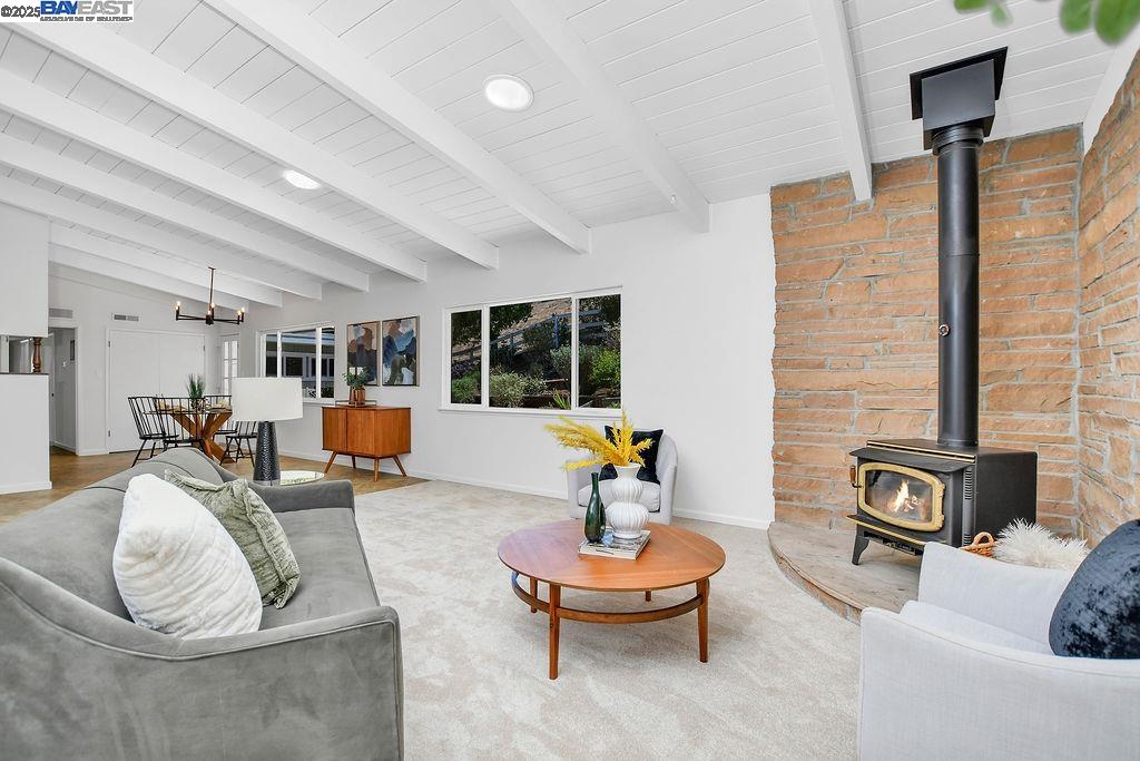Detail Gallery Image 13 of 52 For 323 El Pintado Heights Dr, Danville,  CA 94526 - 3 Beds | 2 Baths