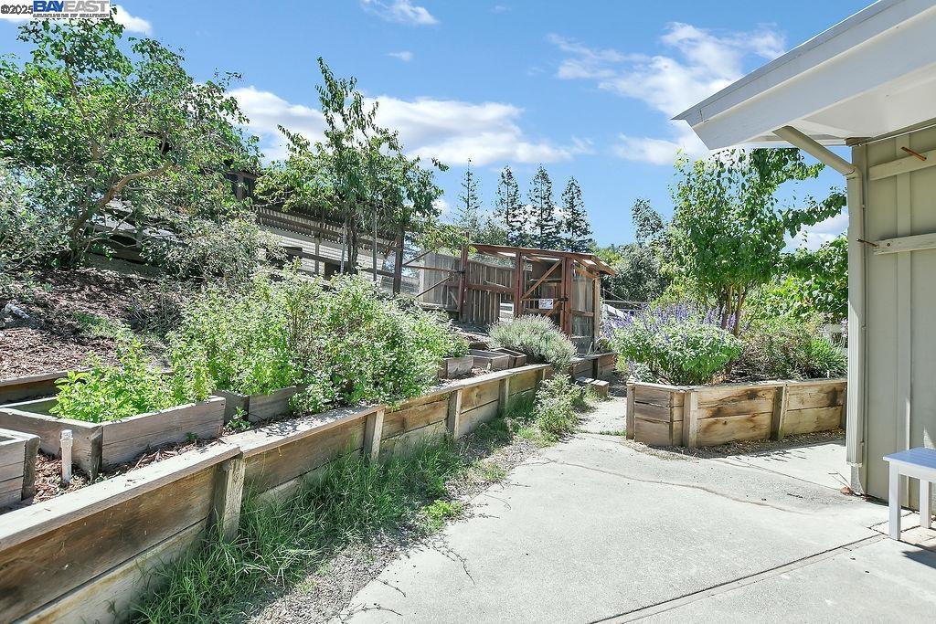 Detail Gallery Image 35 of 52 For 323 El Pintado Heights Dr, Danville,  CA 94526 - 3 Beds | 2 Baths