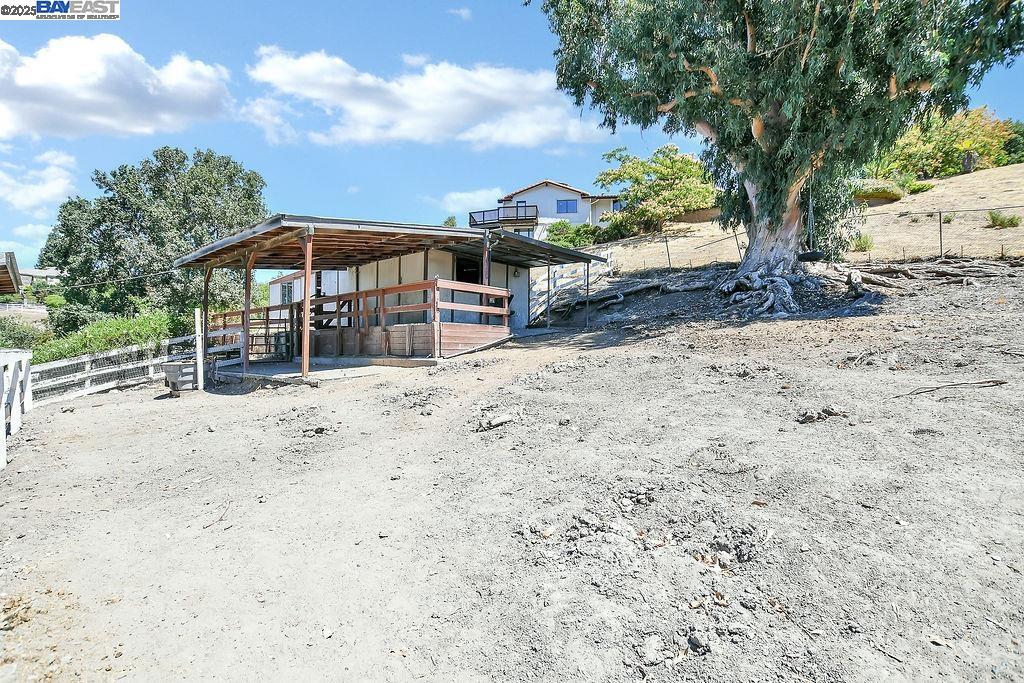 Detail Gallery Image 45 of 52 For 323 El Pintado Heights Dr, Danville,  CA 94526 - 3 Beds | 2 Baths