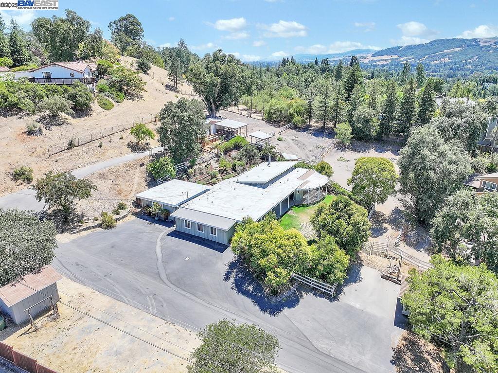 Detail Gallery Image 51 of 52 For 323 El Pintado Heights Dr, Danville,  CA 94526 - 3 Beds | 2 Baths