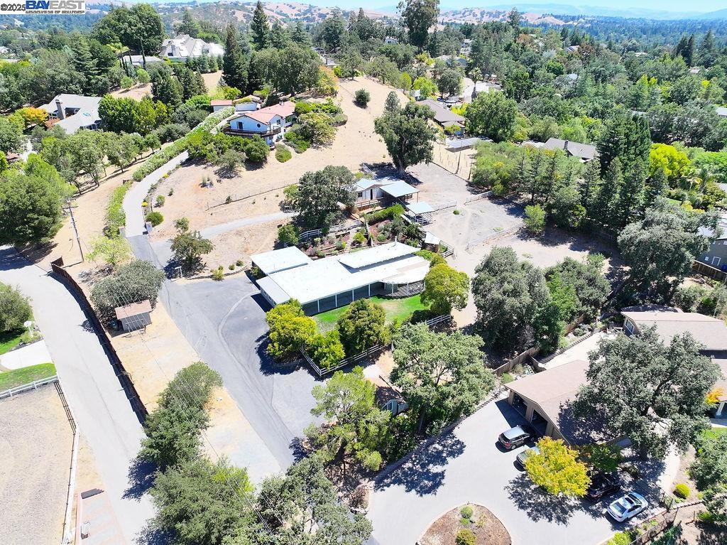 Detail Gallery Image 52 of 52 For 323 El Pintado Heights Dr, Danville,  CA 94526 - 3 Beds | 2 Baths