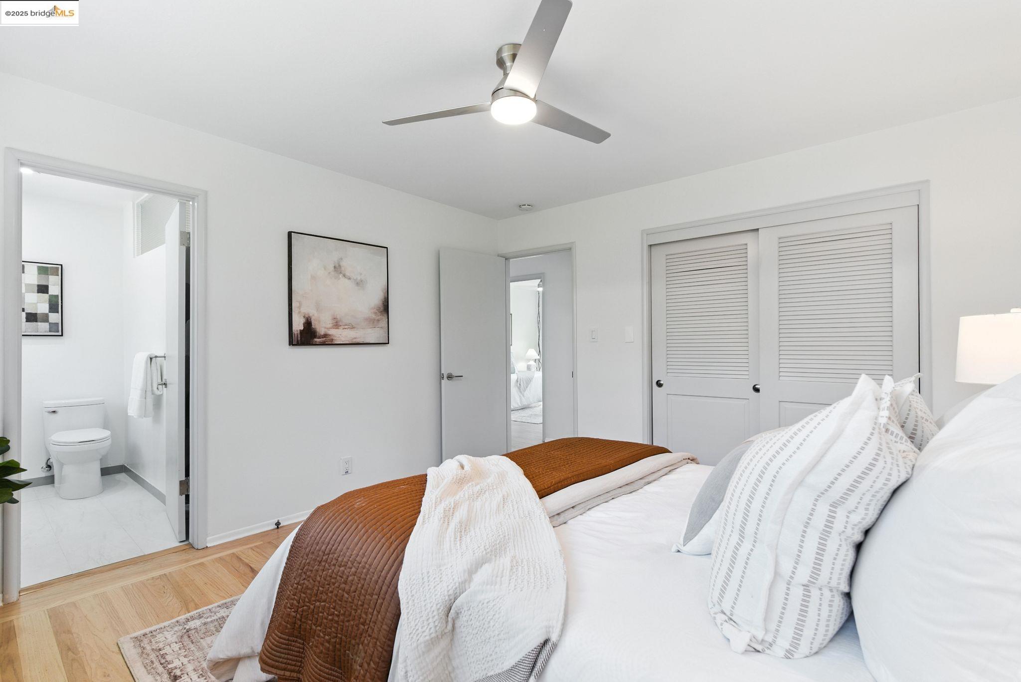 Detail Gallery Image 14 of 42 For 4503 Gregory Way, Richmond,  CA 94803 - 3 Beds | 3 Baths