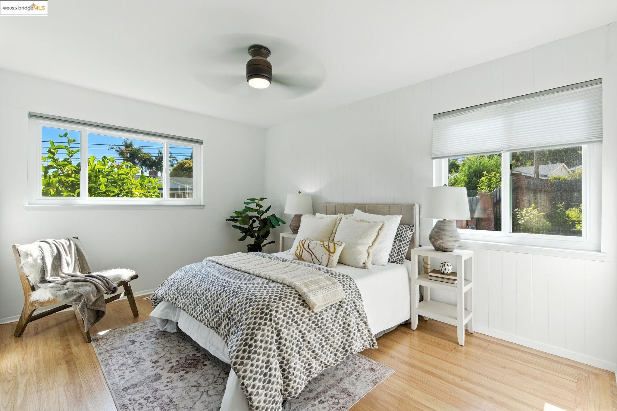 Detail Gallery Image 17 of 42 For 4503 Gregory Way, Richmond,  CA 94803 - 3 Beds | 3 Baths