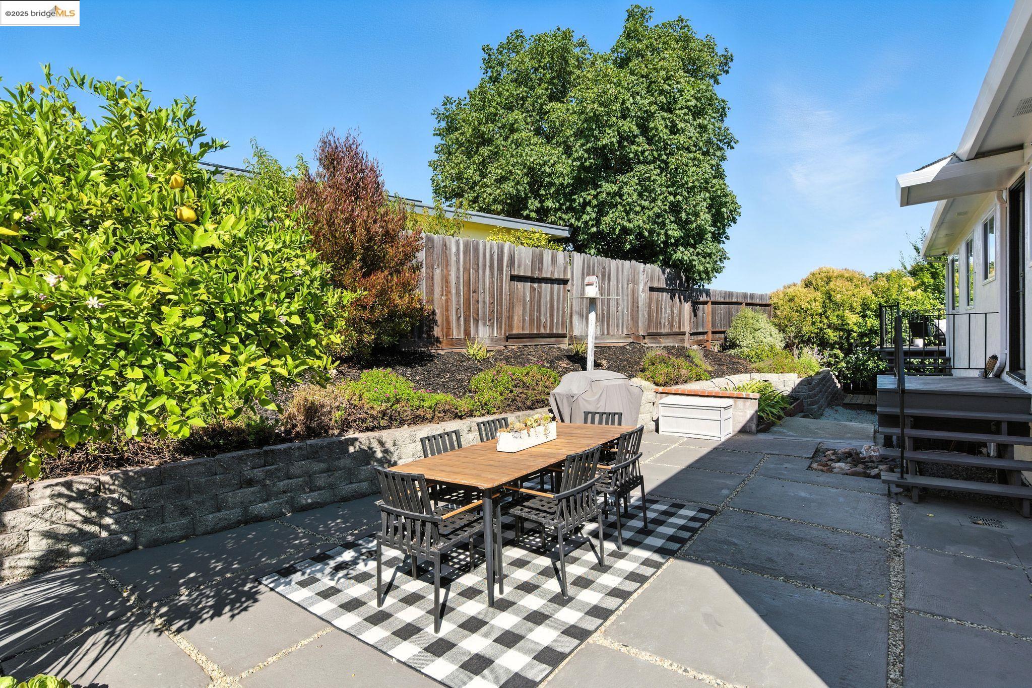 Detail Gallery Image 23 of 42 For 4503 Gregory Way, Richmond,  CA 94803 - 3 Beds | 3 Baths