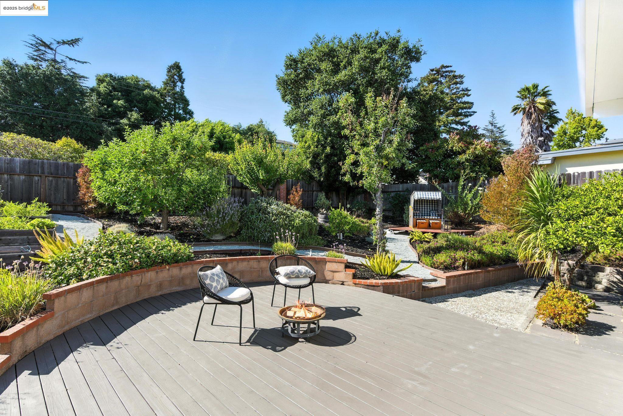 Detail Gallery Image 24 of 42 For 4503 Gregory Way, Richmond,  CA 94803 - 3 Beds | 3 Baths