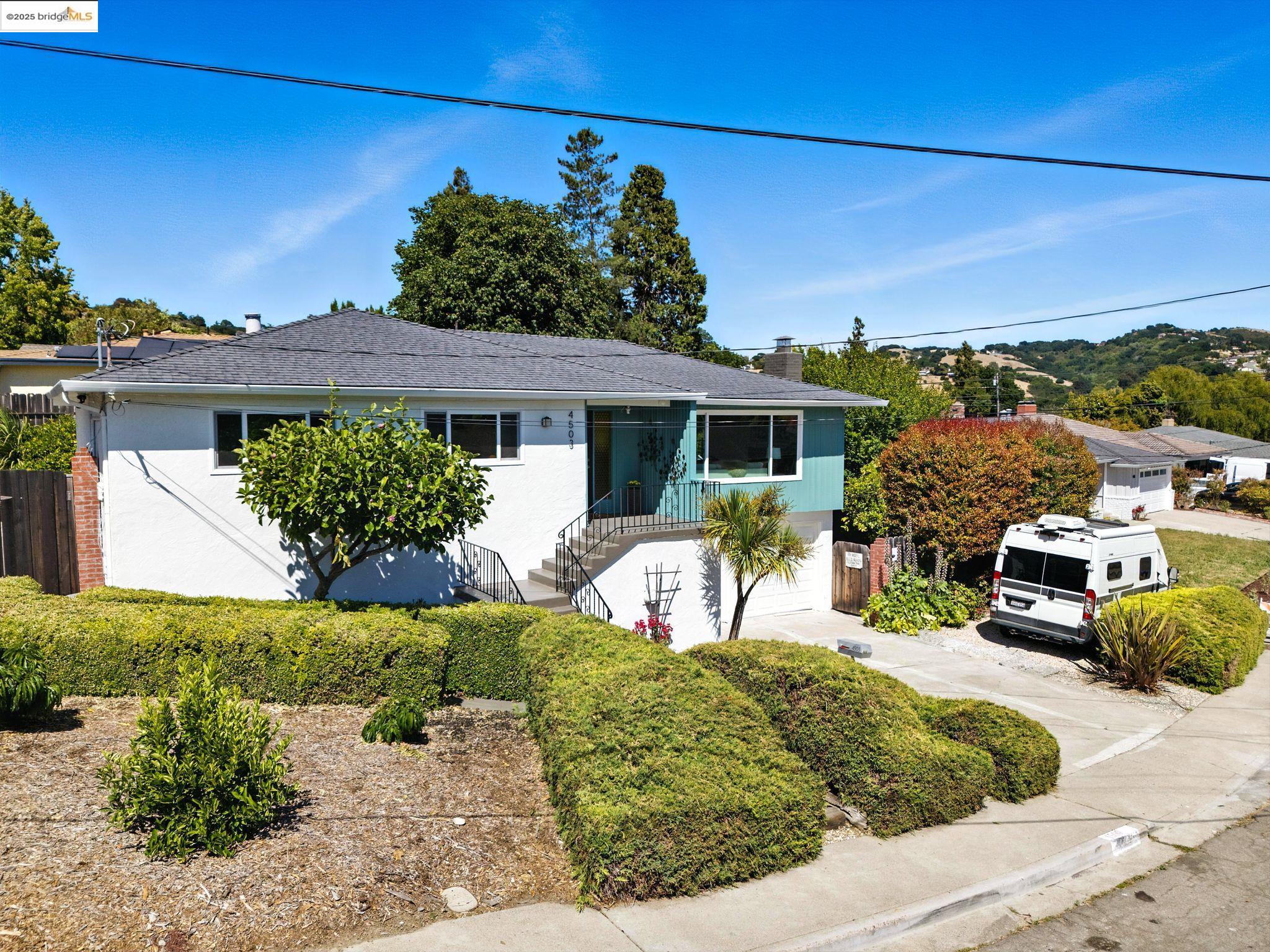 Detail Gallery Image 38 of 42 For 4503 Gregory Way, Richmond,  CA 94803 - 3 Beds | 3 Baths